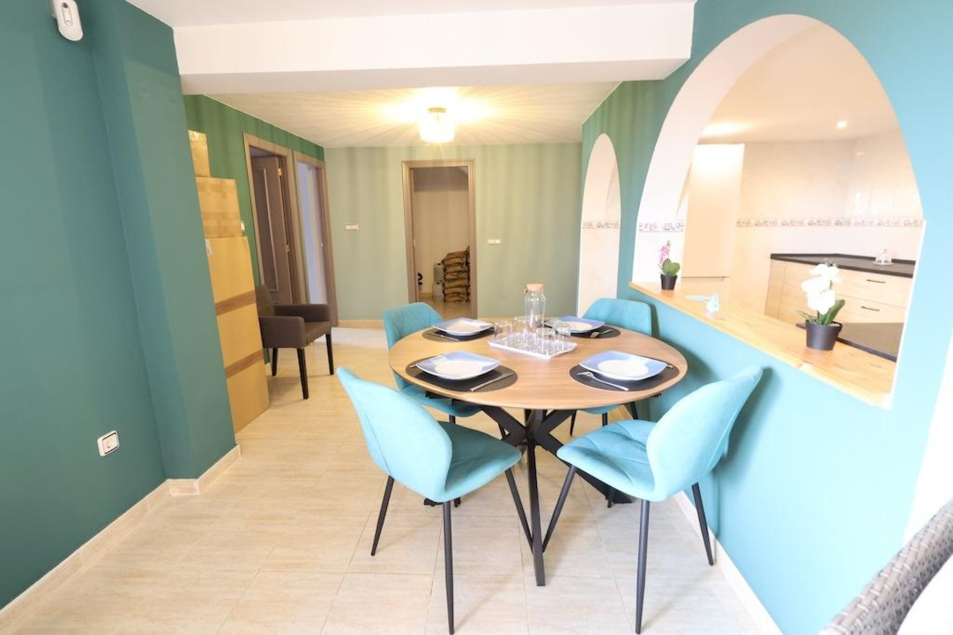 Resale - Villa - San Miguel de Salinas - Las filipinas