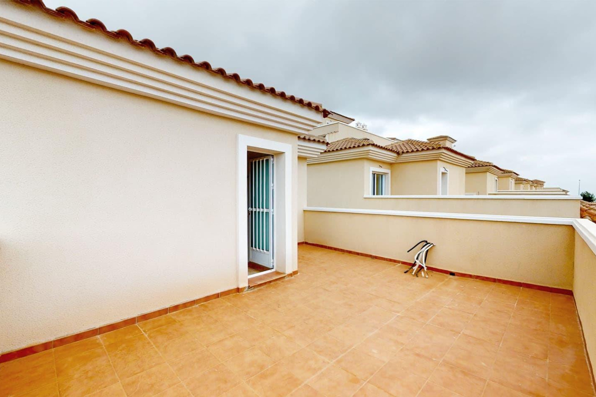 Resale - Villa - San Miguel de Salinas - Mirador de san miguel de salinas