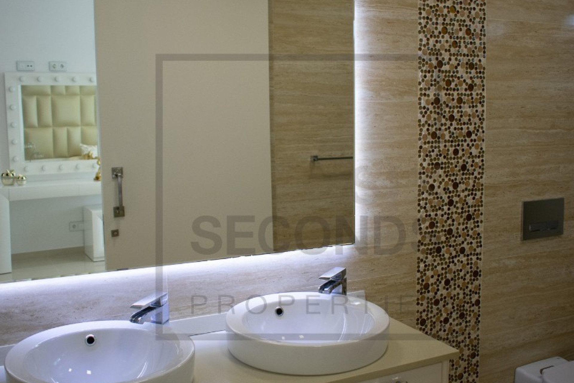 Resale - Villa - San Miguel de Salinas - Urbanizaciones