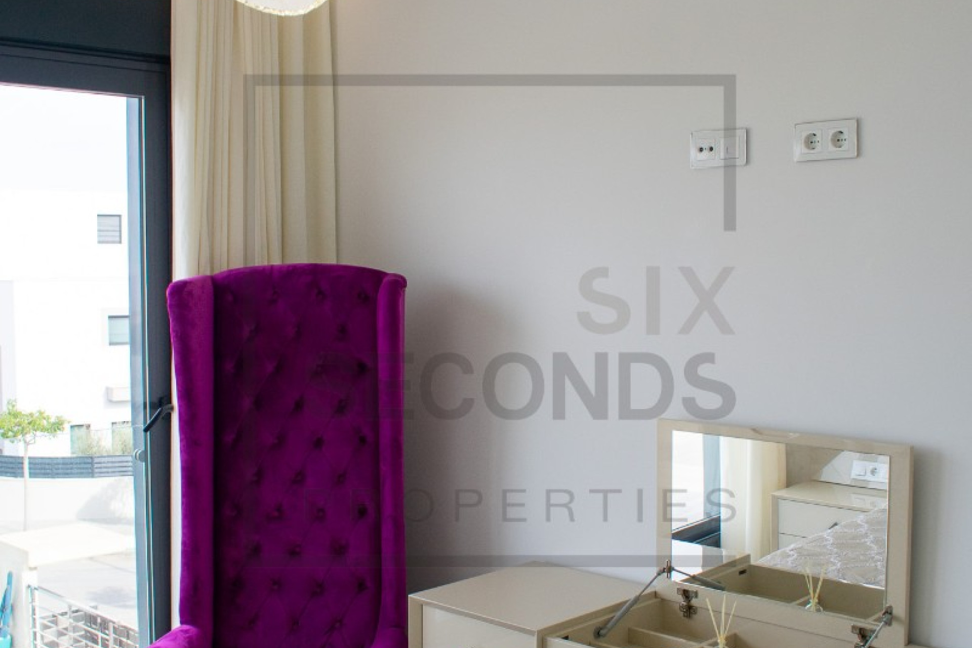 Resale - Villa - San Miguel de Salinas - Urbanizaciones