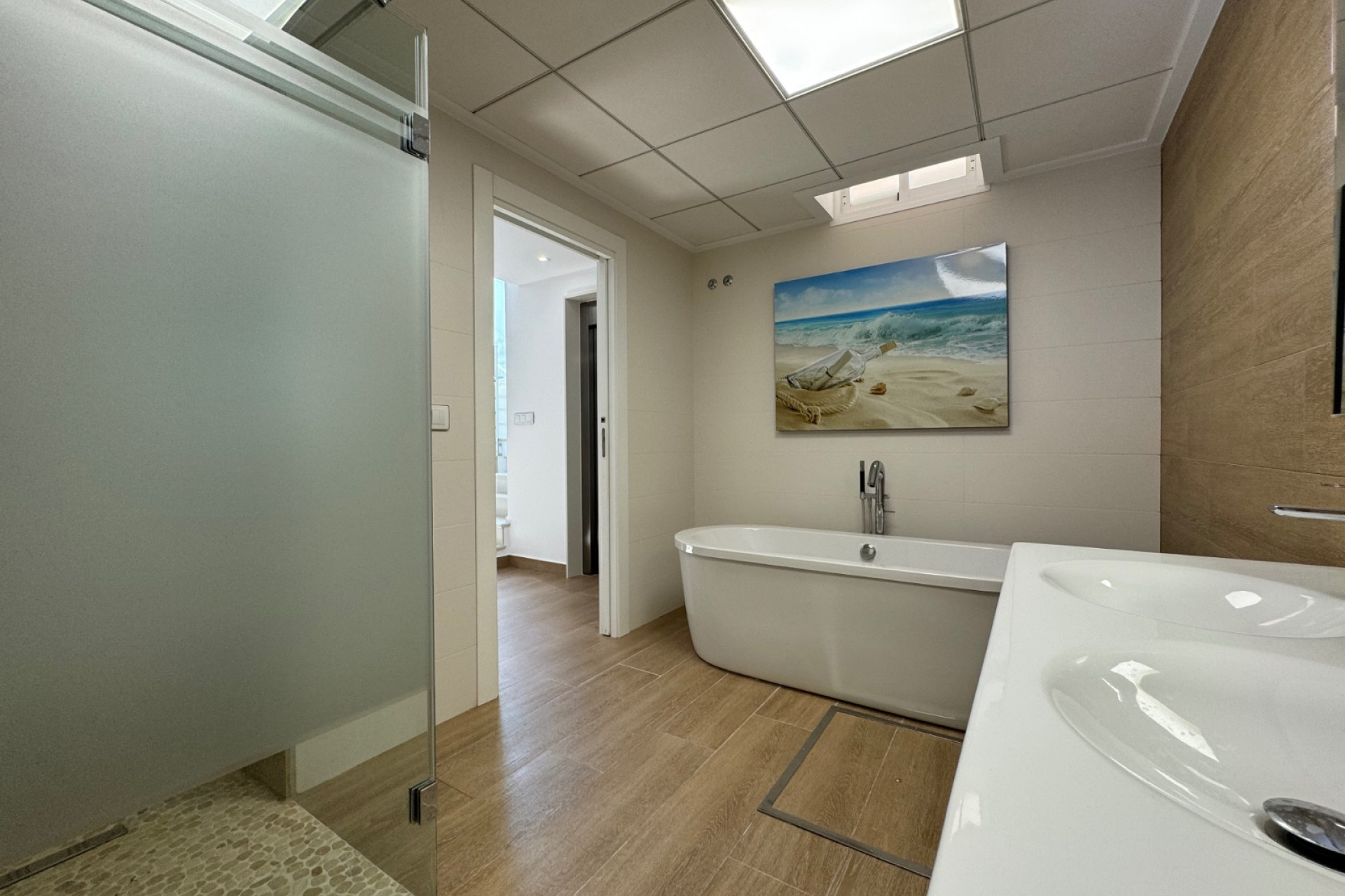 Resale - Villa - San Miguel de Salinas