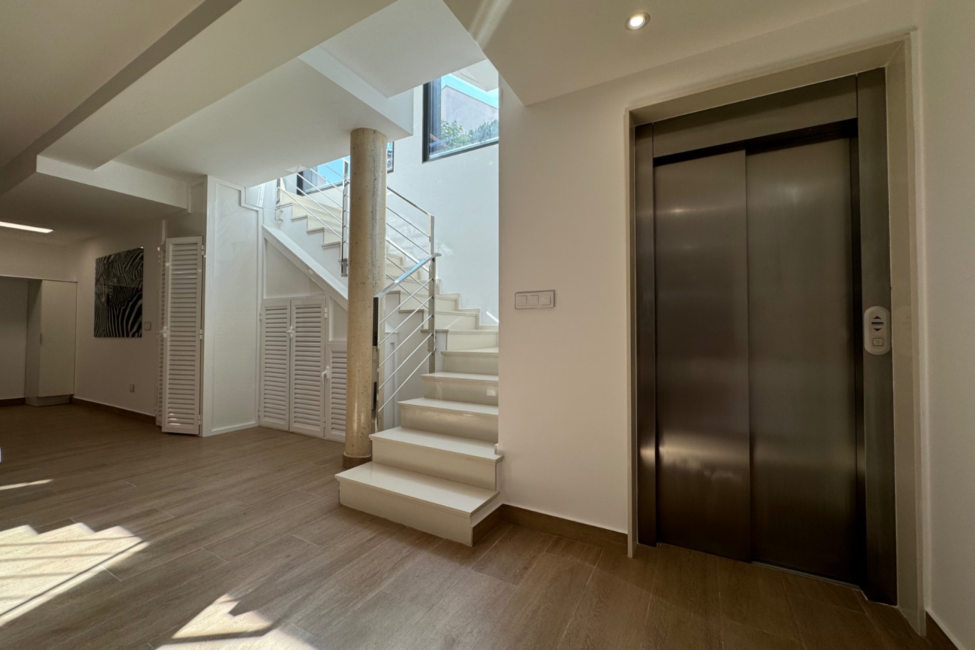 Resale - Villa - San Miguel de Salinas