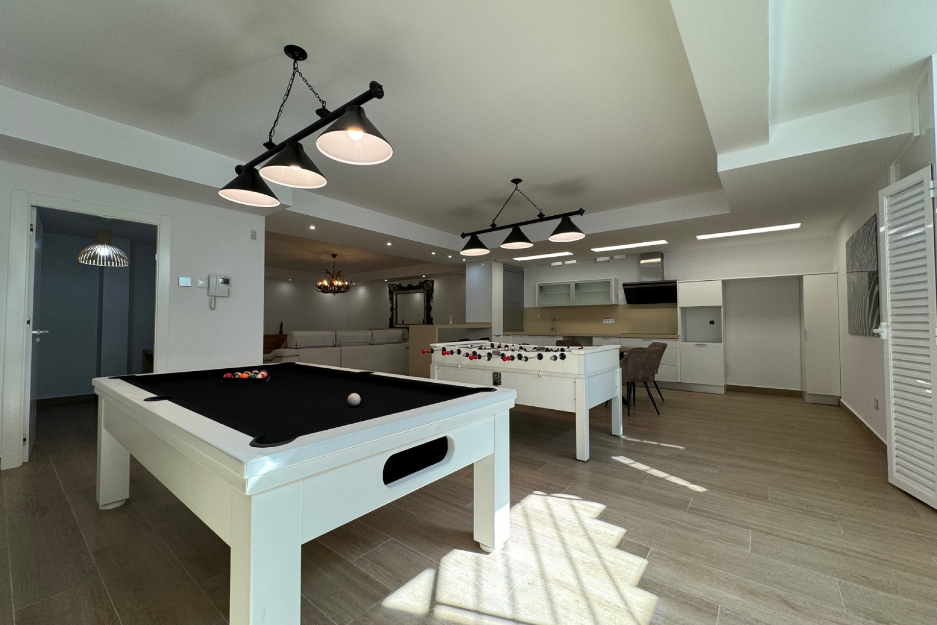 Resale - Villa - San Miguel de Salinas