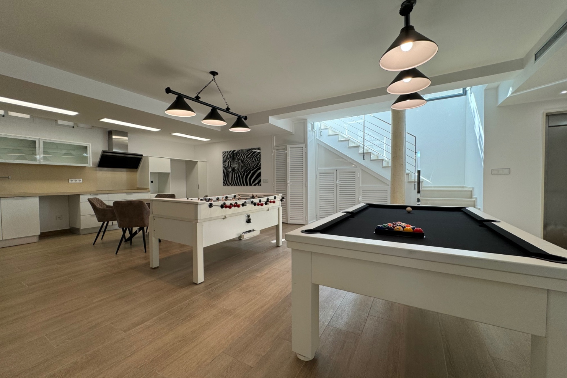 Resale - Villa - San Miguel de Salinas