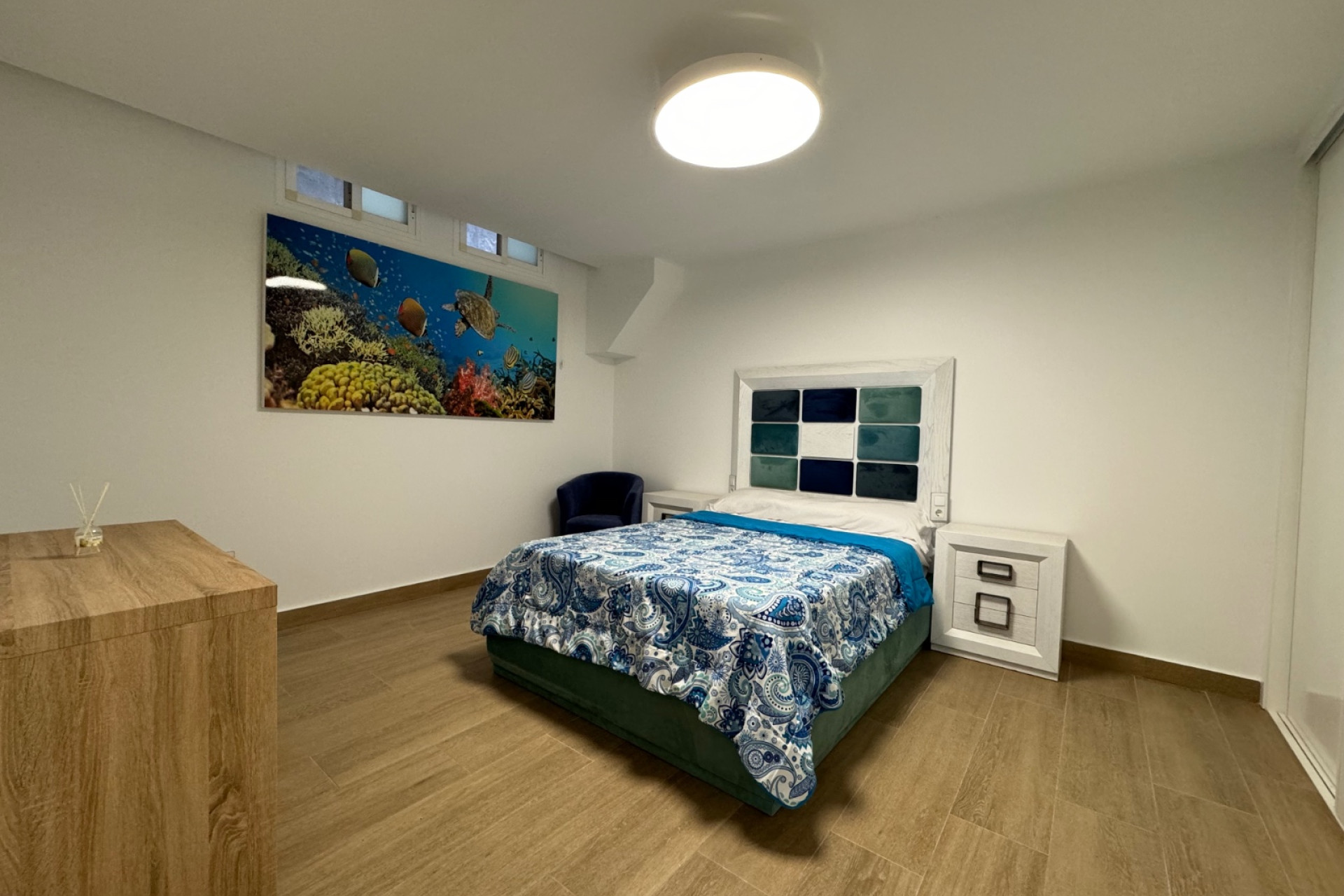 Resale - Villa - San Miguel de Salinas