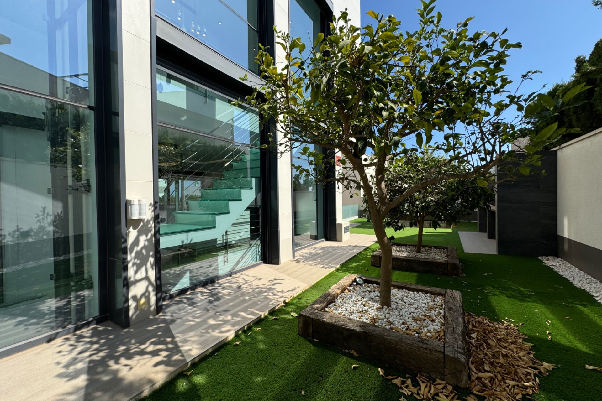 Resale - Villa - San Miguel de Salinas