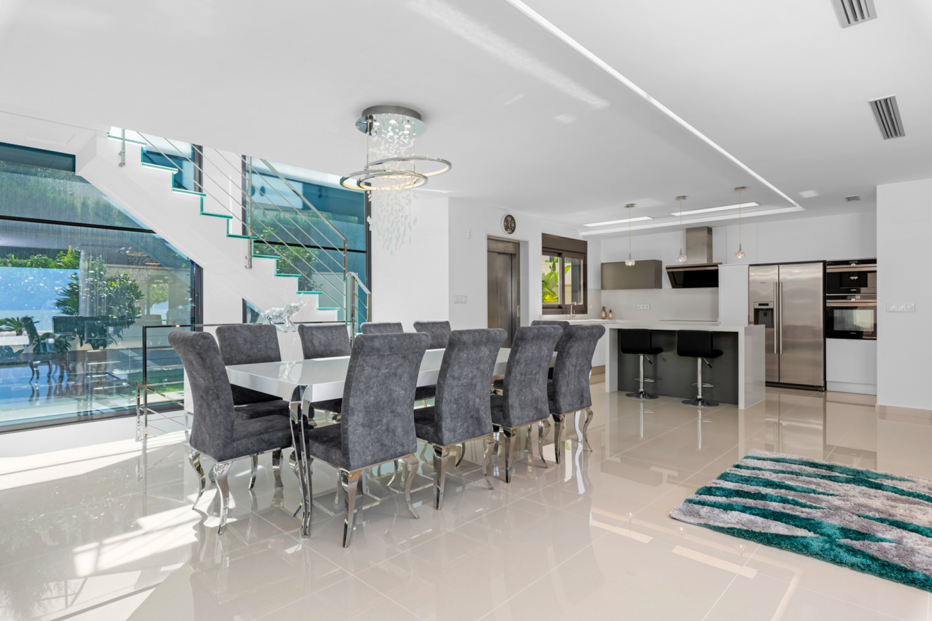 Resale - Villa - San Miguel de Salinas