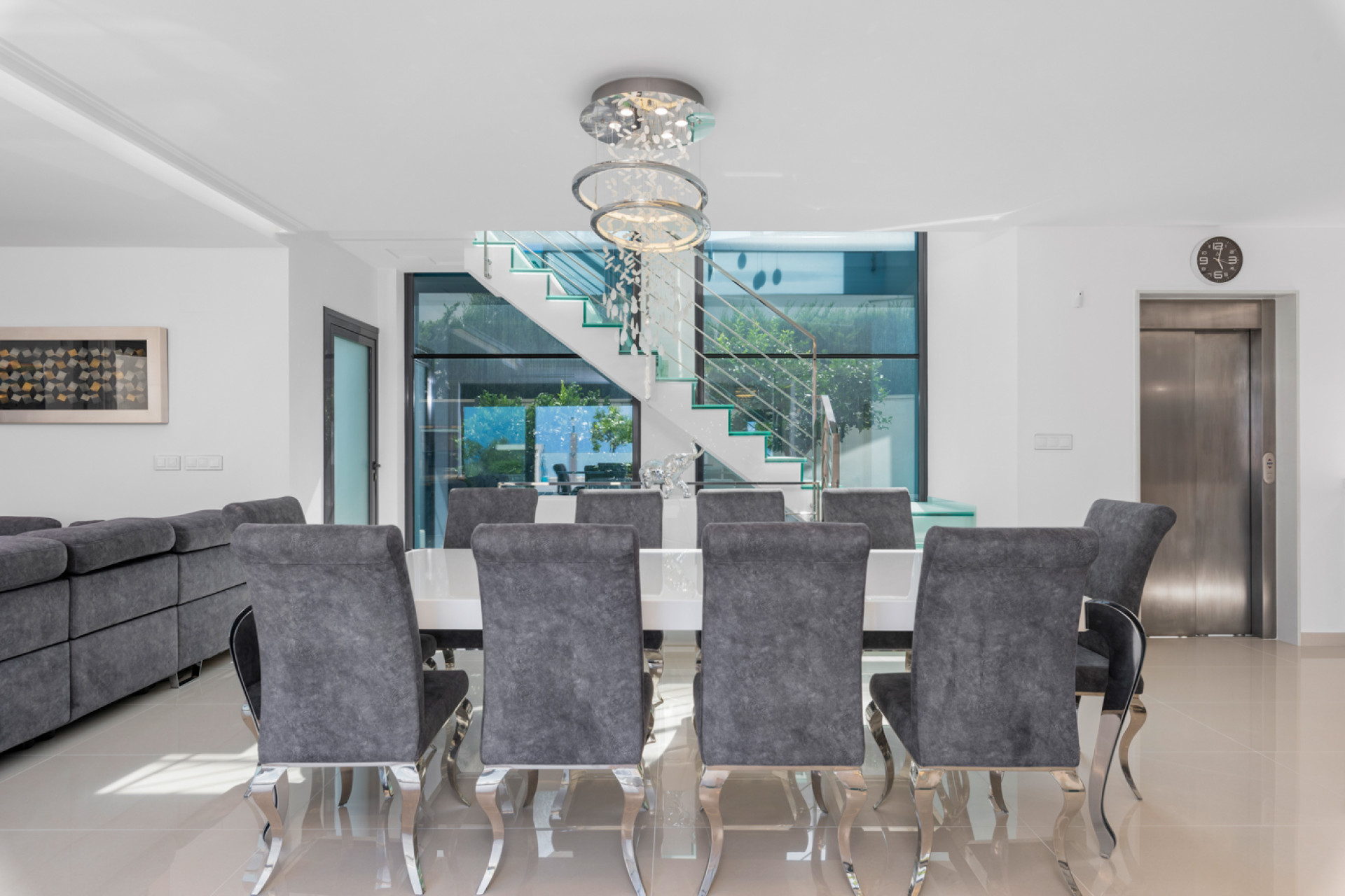 Resale - Villa - San Miguel de Salinas