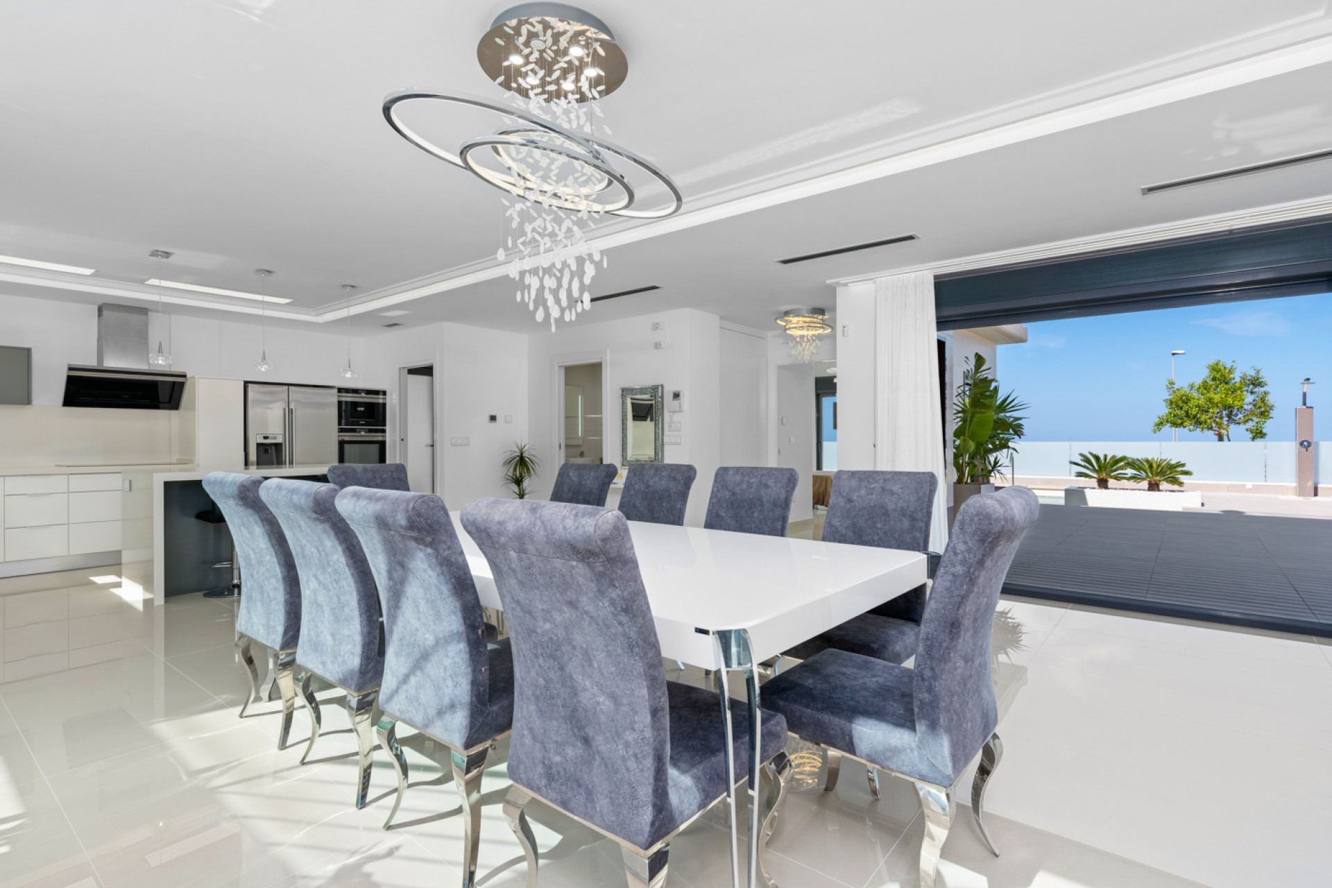 Resale - Villa - San Miguel de Salinas