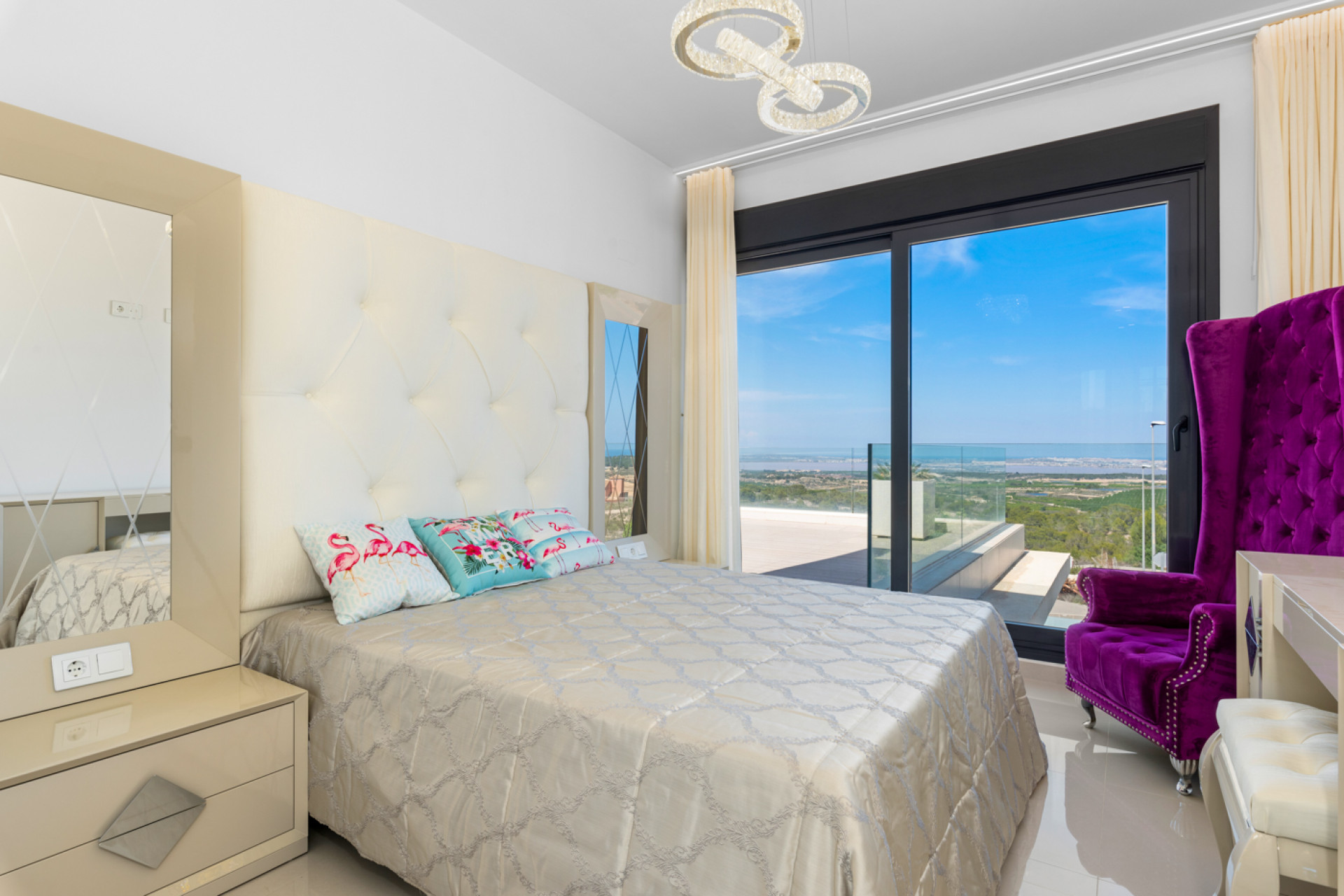 Resale - Villa - San Miguel de Salinas