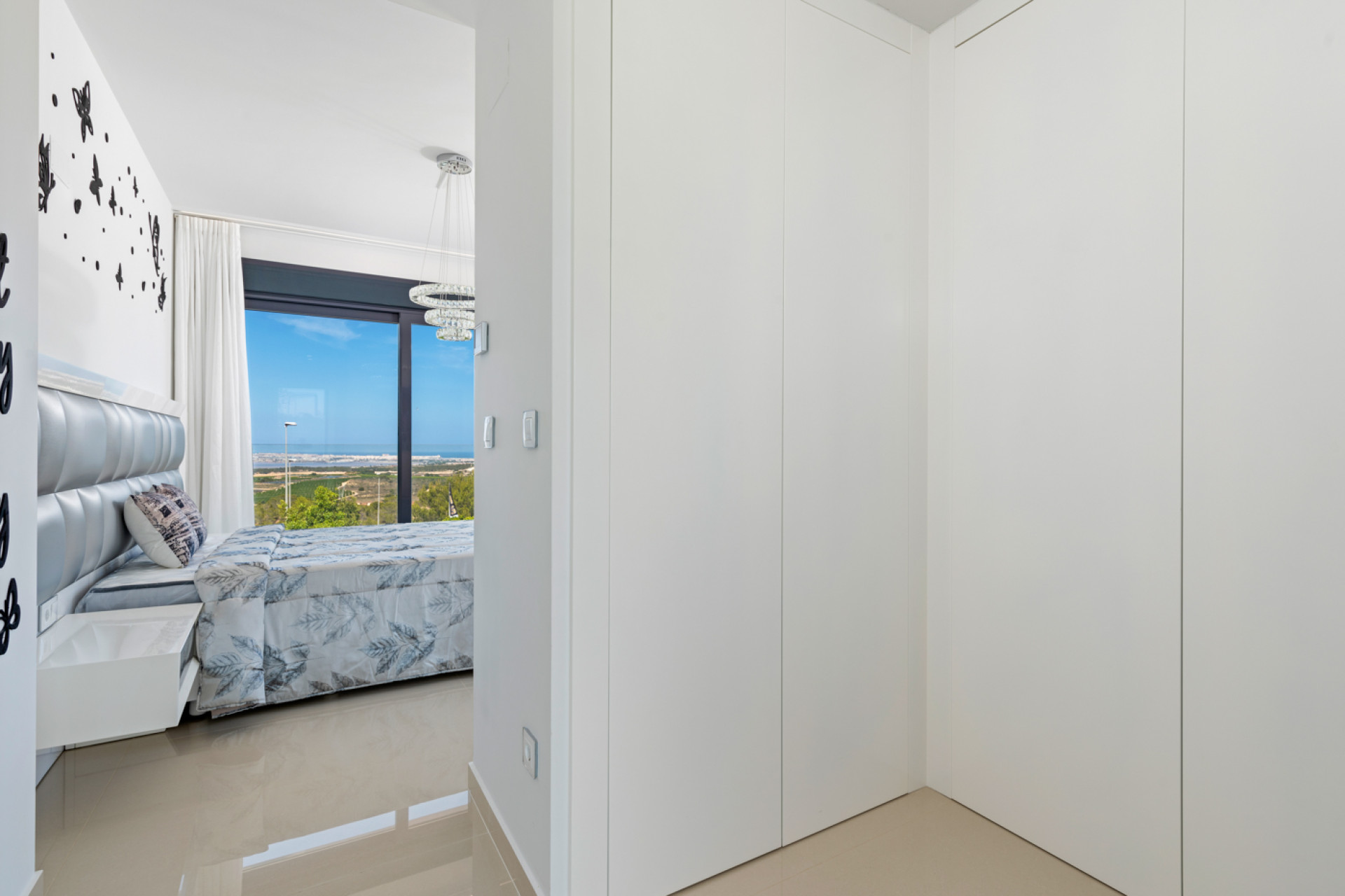 Resale - Villa - San Miguel de Salinas