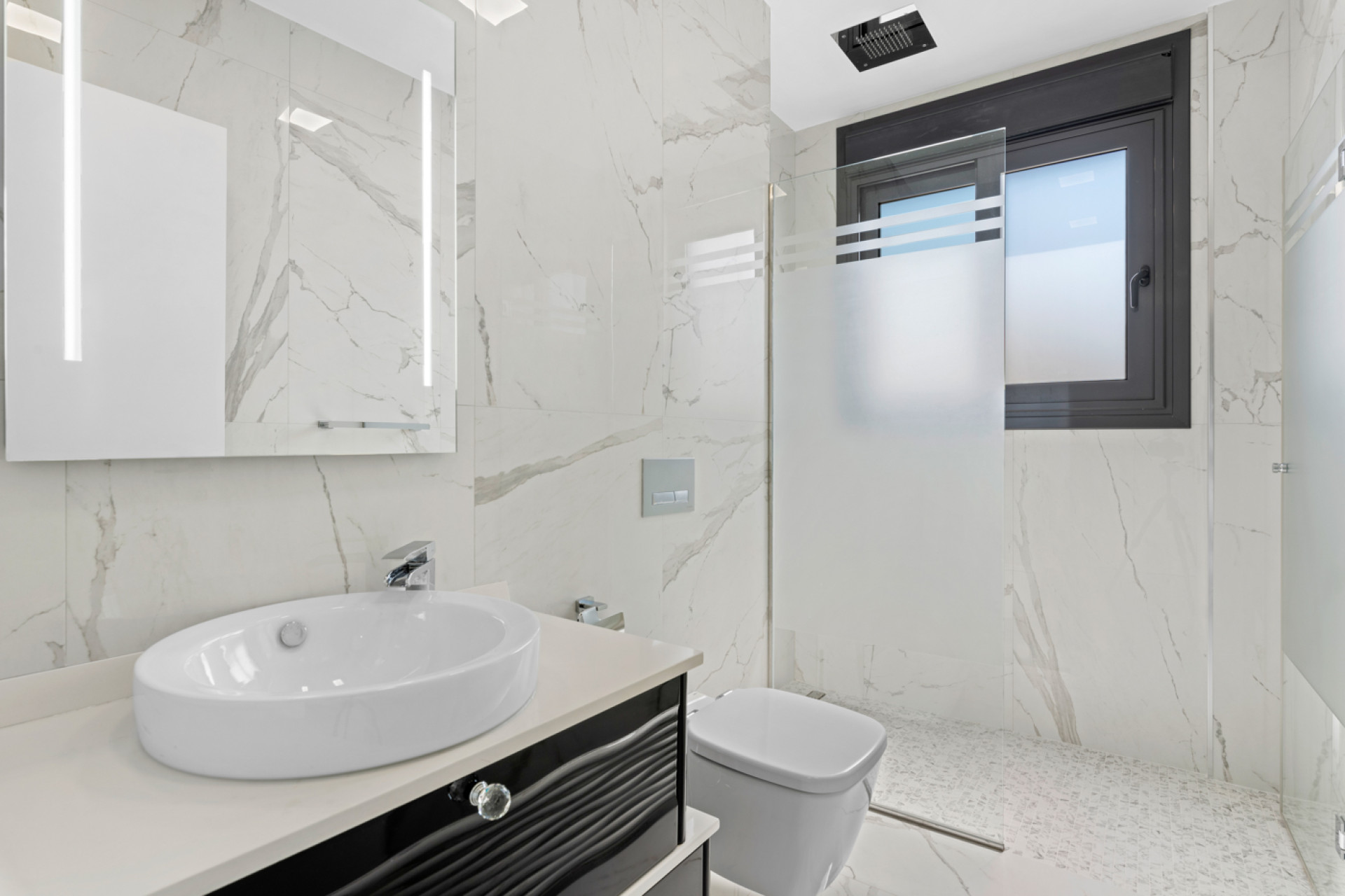 Resale - Villa - San Miguel de Salinas