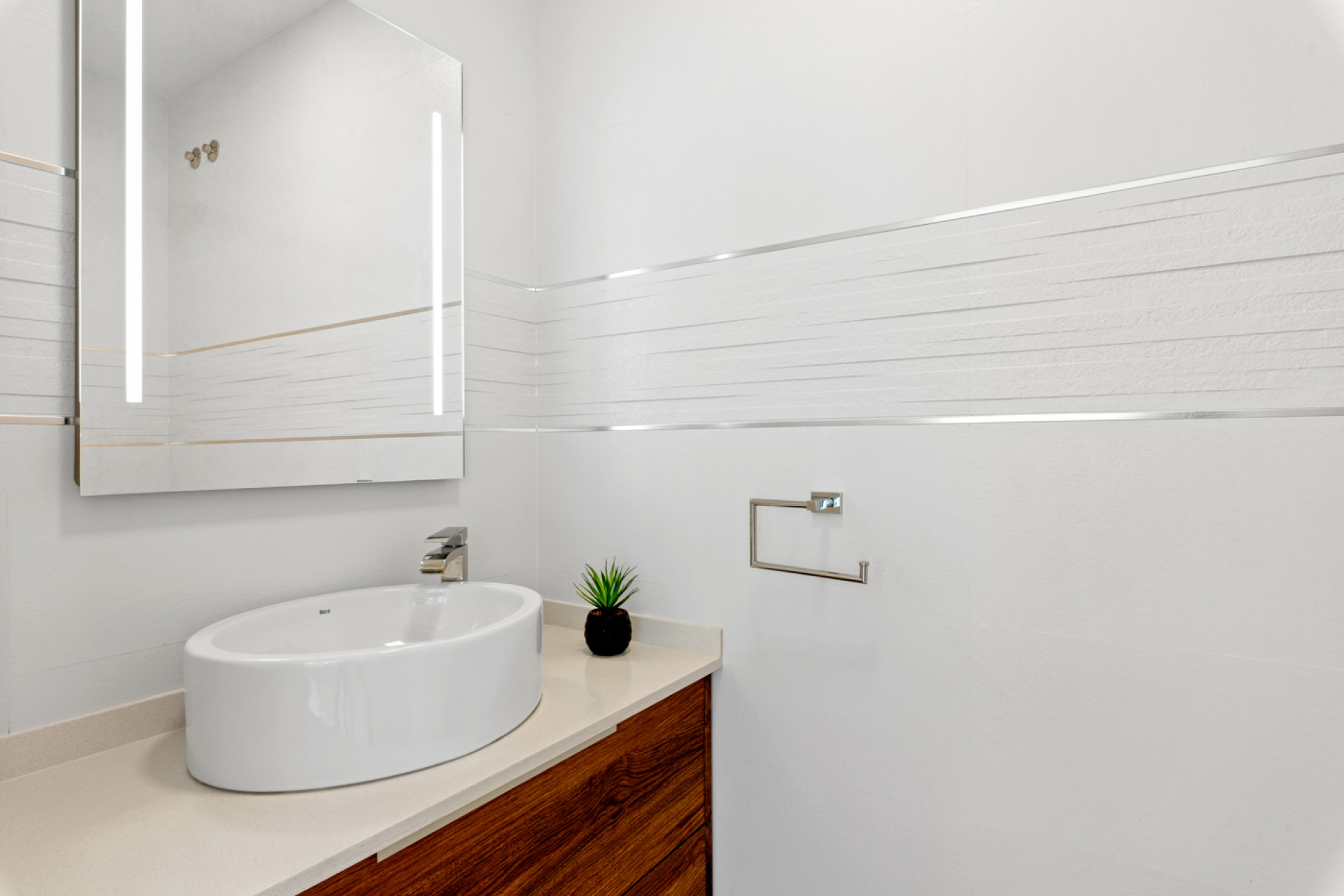 Resale - Villa - San Miguel de Salinas