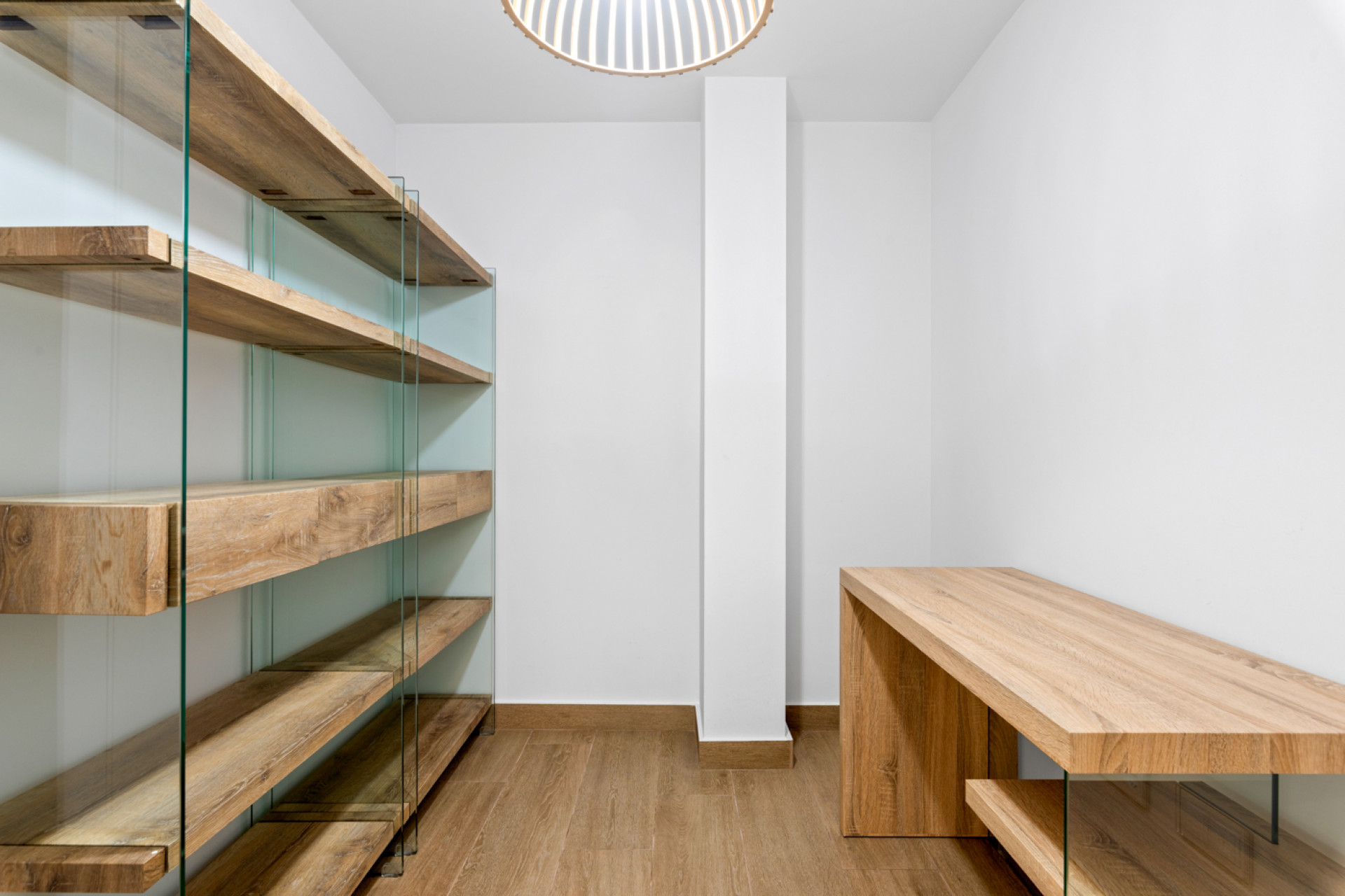 Resale - Villa - San Miguel de Salinas