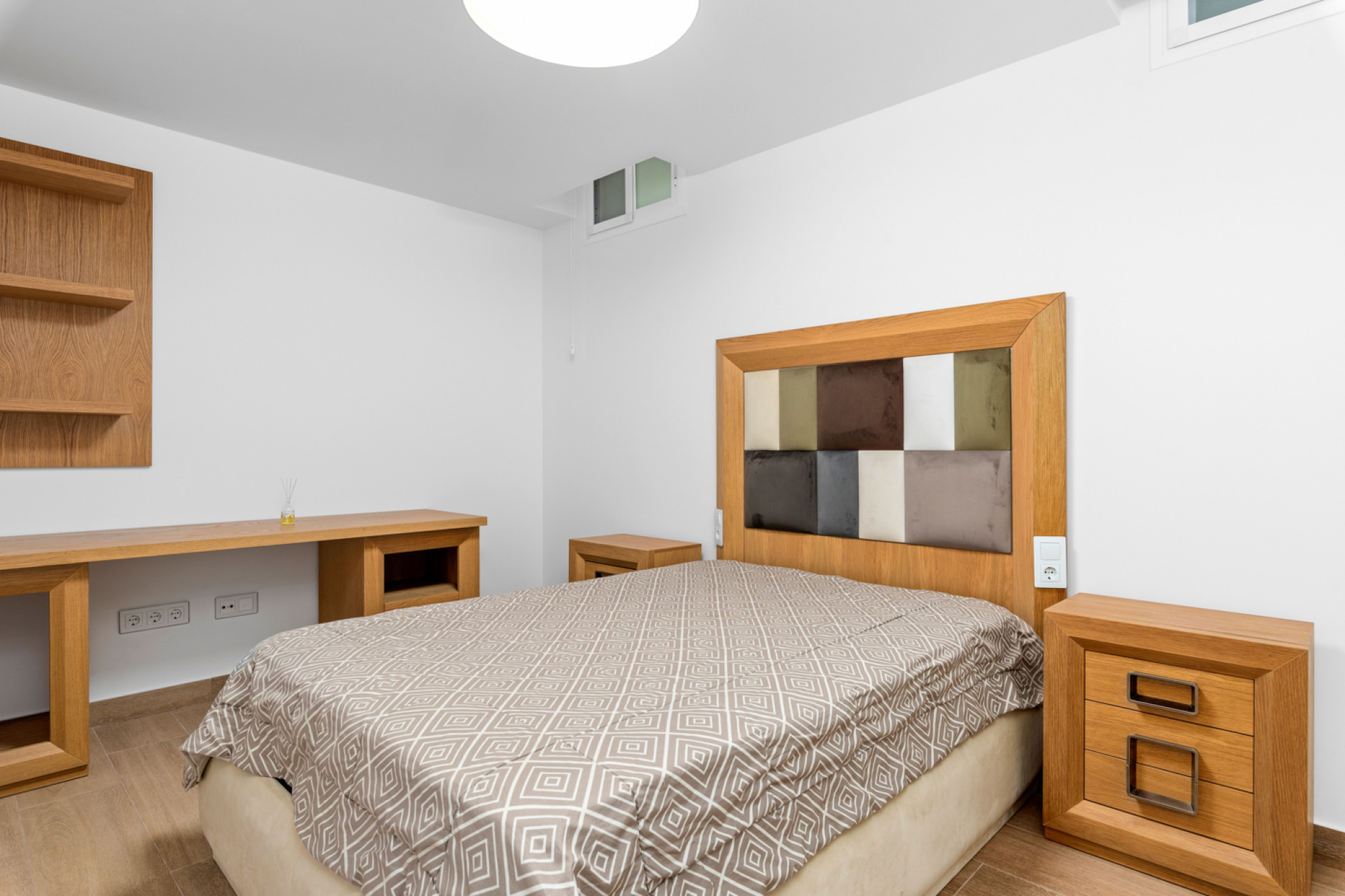 Resale - Villa - San Miguel de Salinas