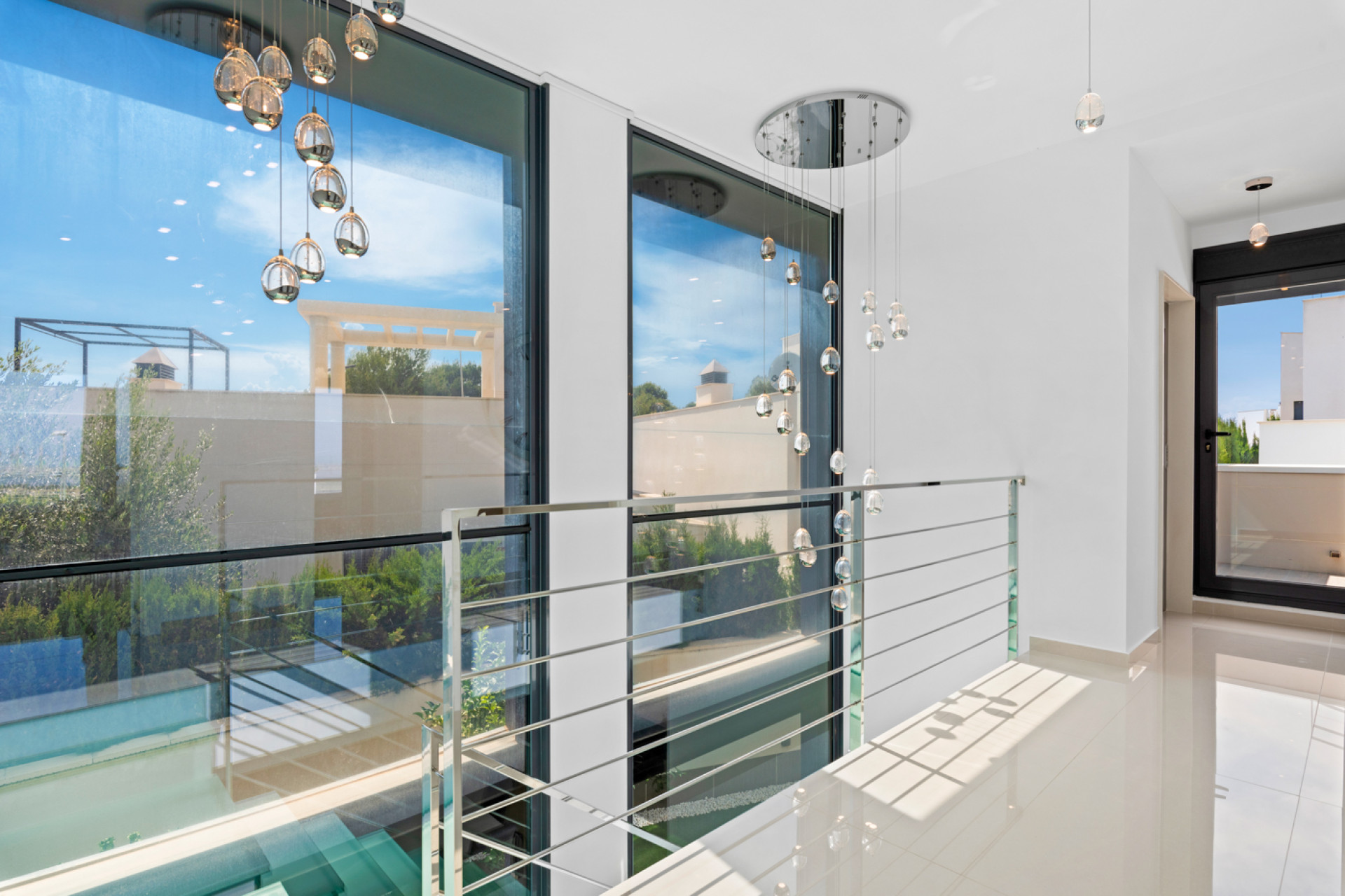 Resale - Villa - San Miguel de Salinas