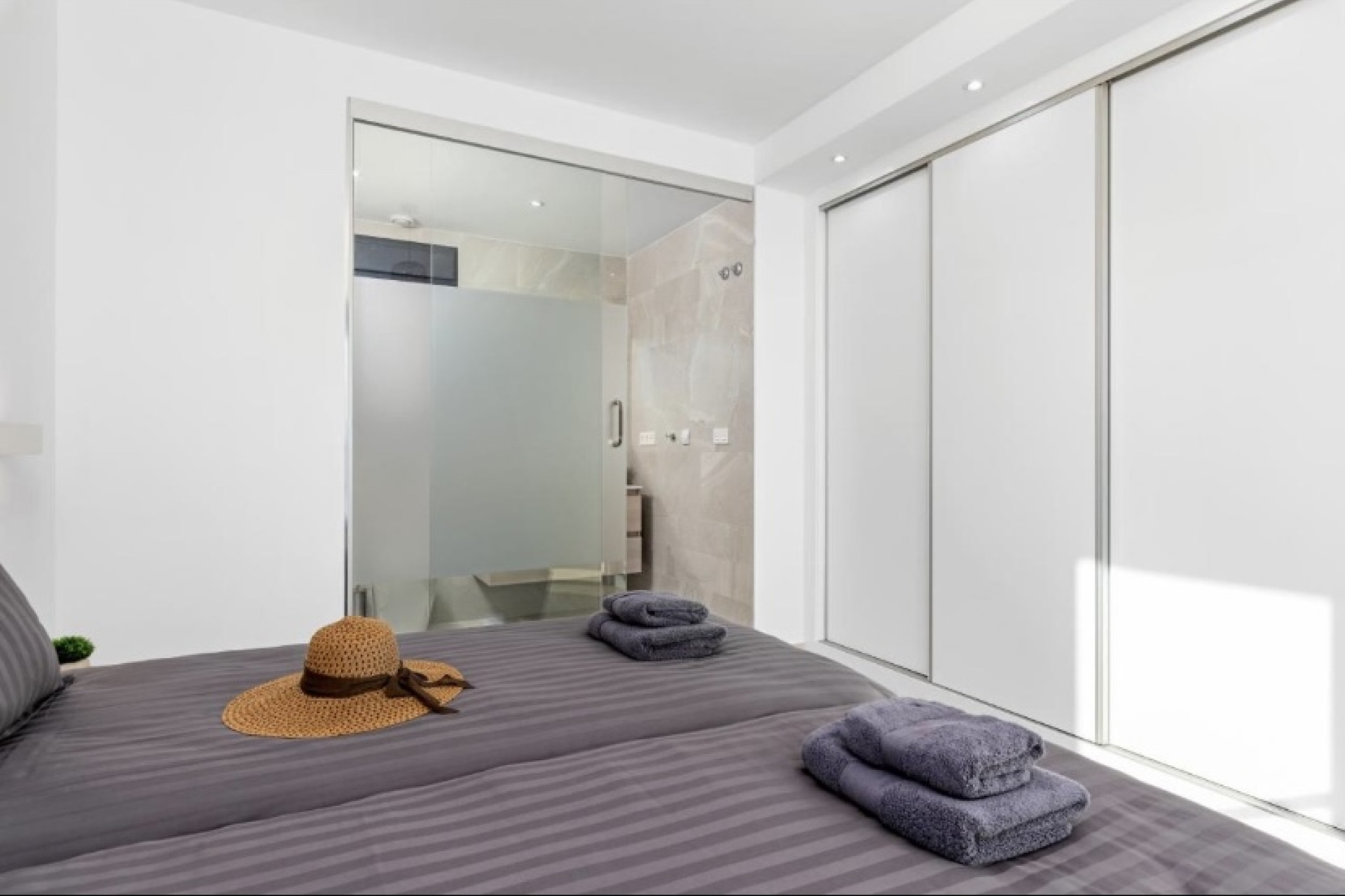 Resale - Villa - San Miguel de Salinas