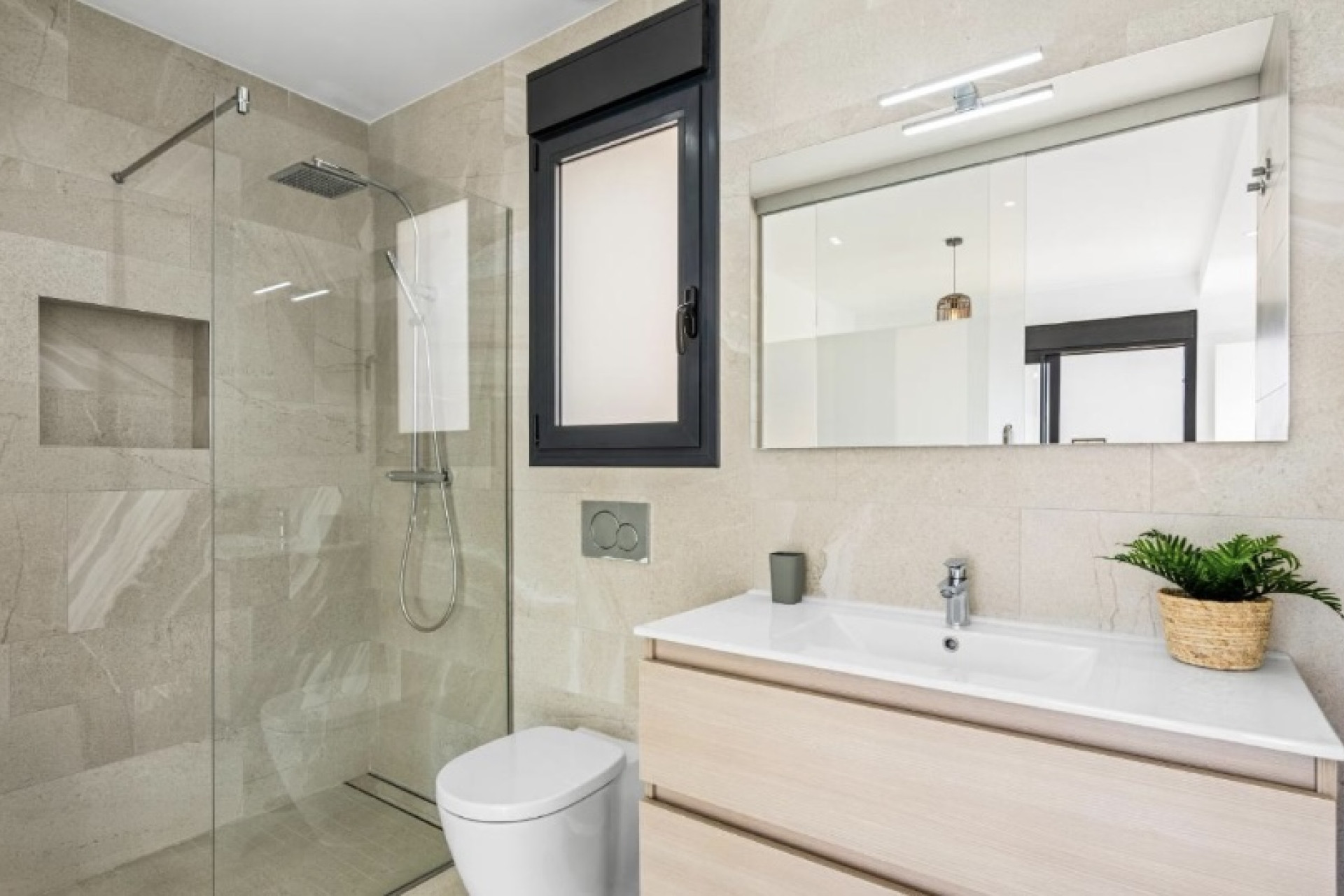 Resale - Villa - San Miguel de Salinas