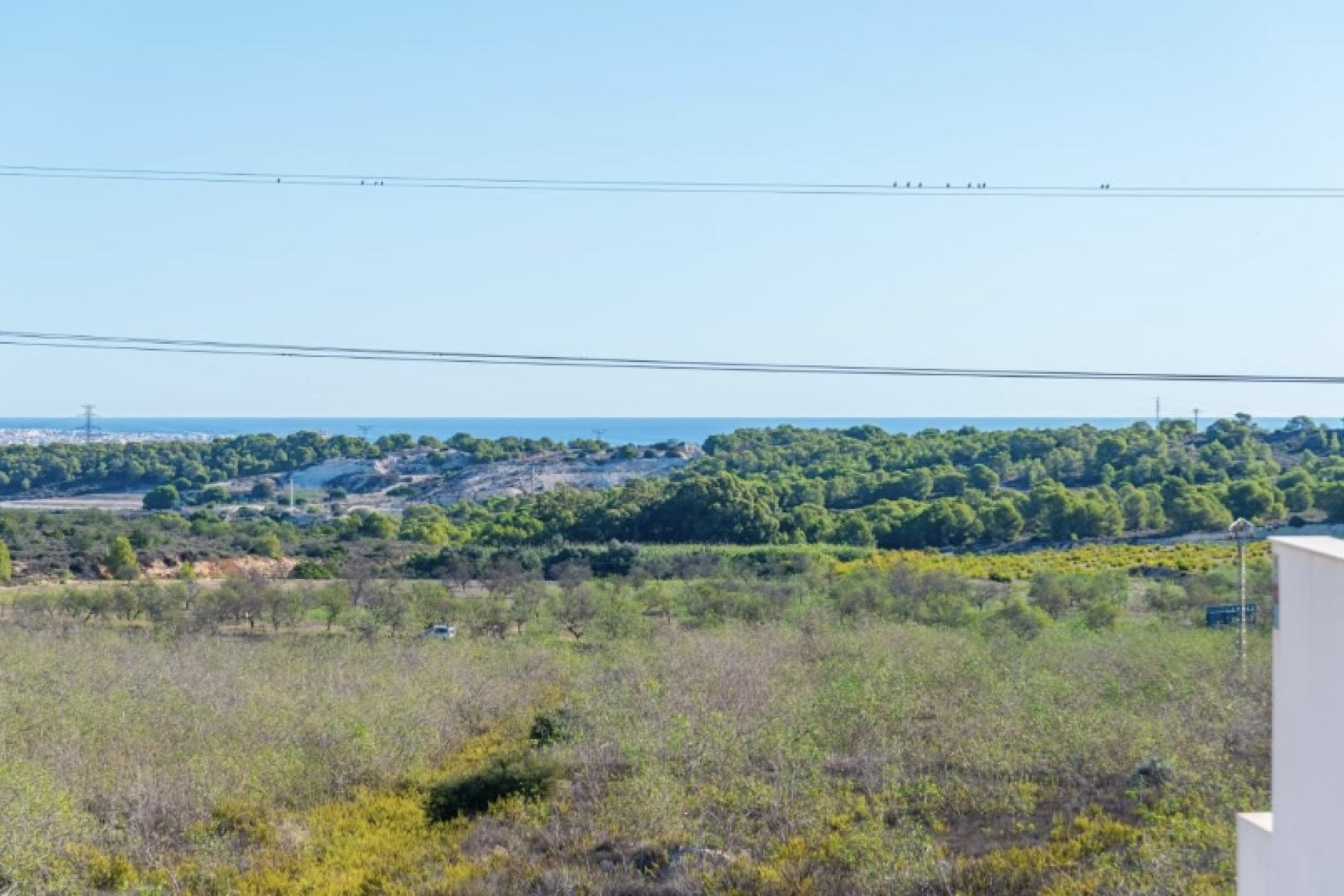 Resale - Villa - San Miguel de Salinas