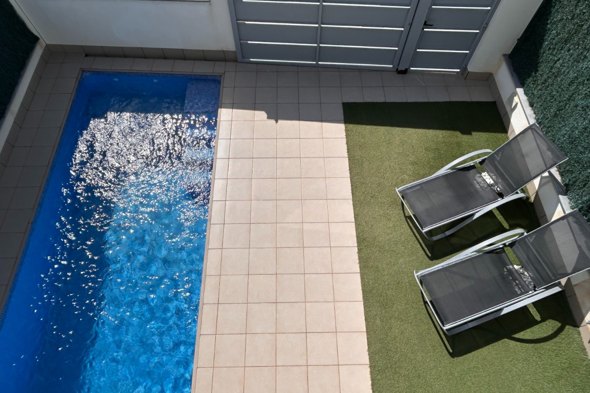 Resale - Villa - San Pedro del Pinatar - Lo Pagan