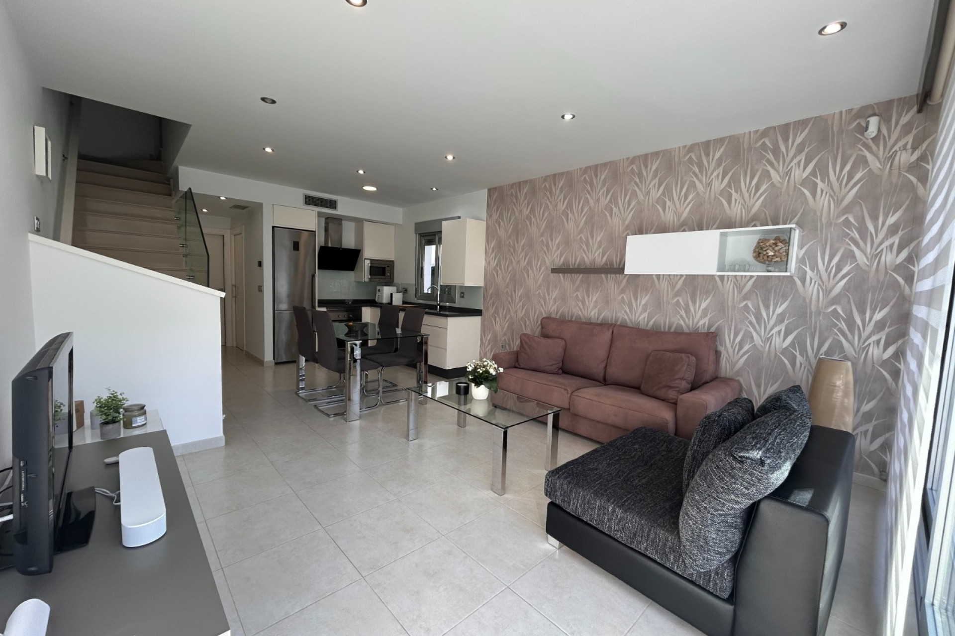 Resale - Villa - San Pedro del Pinatar - Lo Pagan