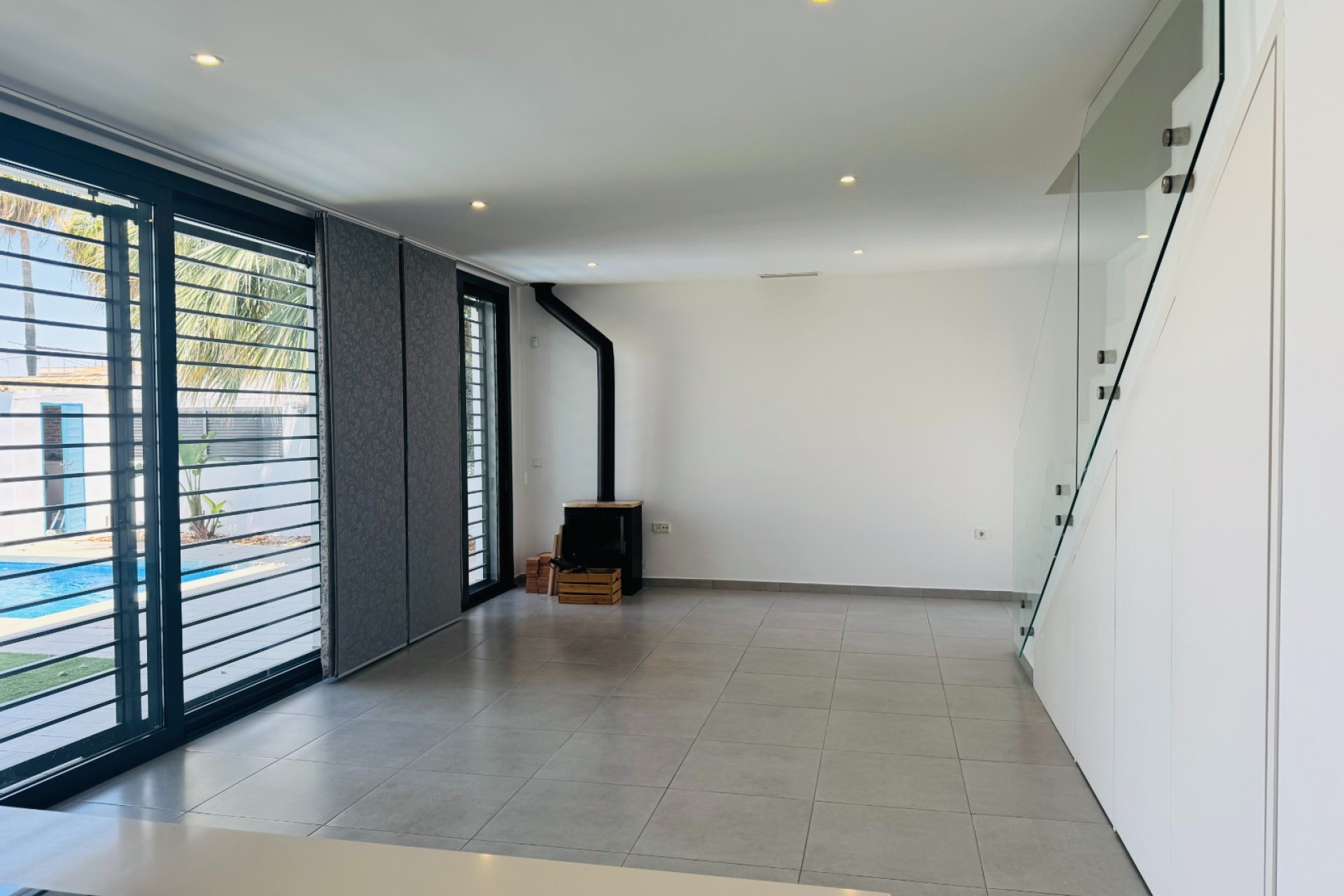 Resale - Villa - San Pedro del Pinatar - Lo pagan