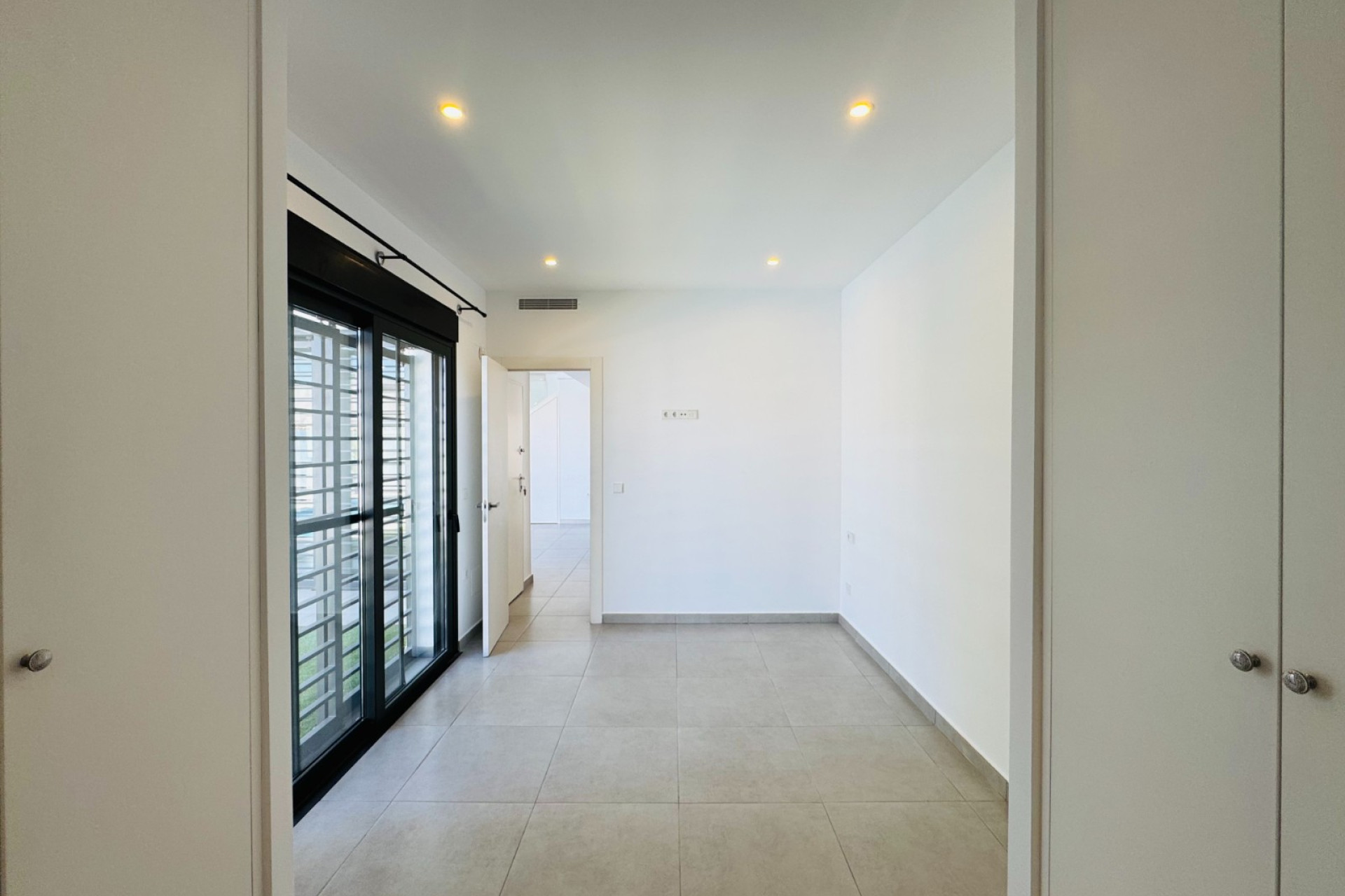 Resale - Villa - San Pedro del Pinatar - Lo pagan