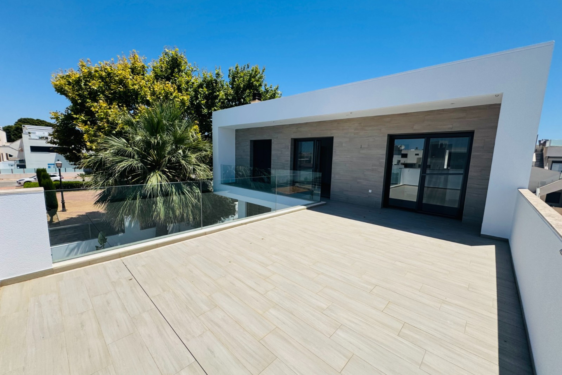 Resale - Villa - San Pedro del Pinatar - Lo pagan