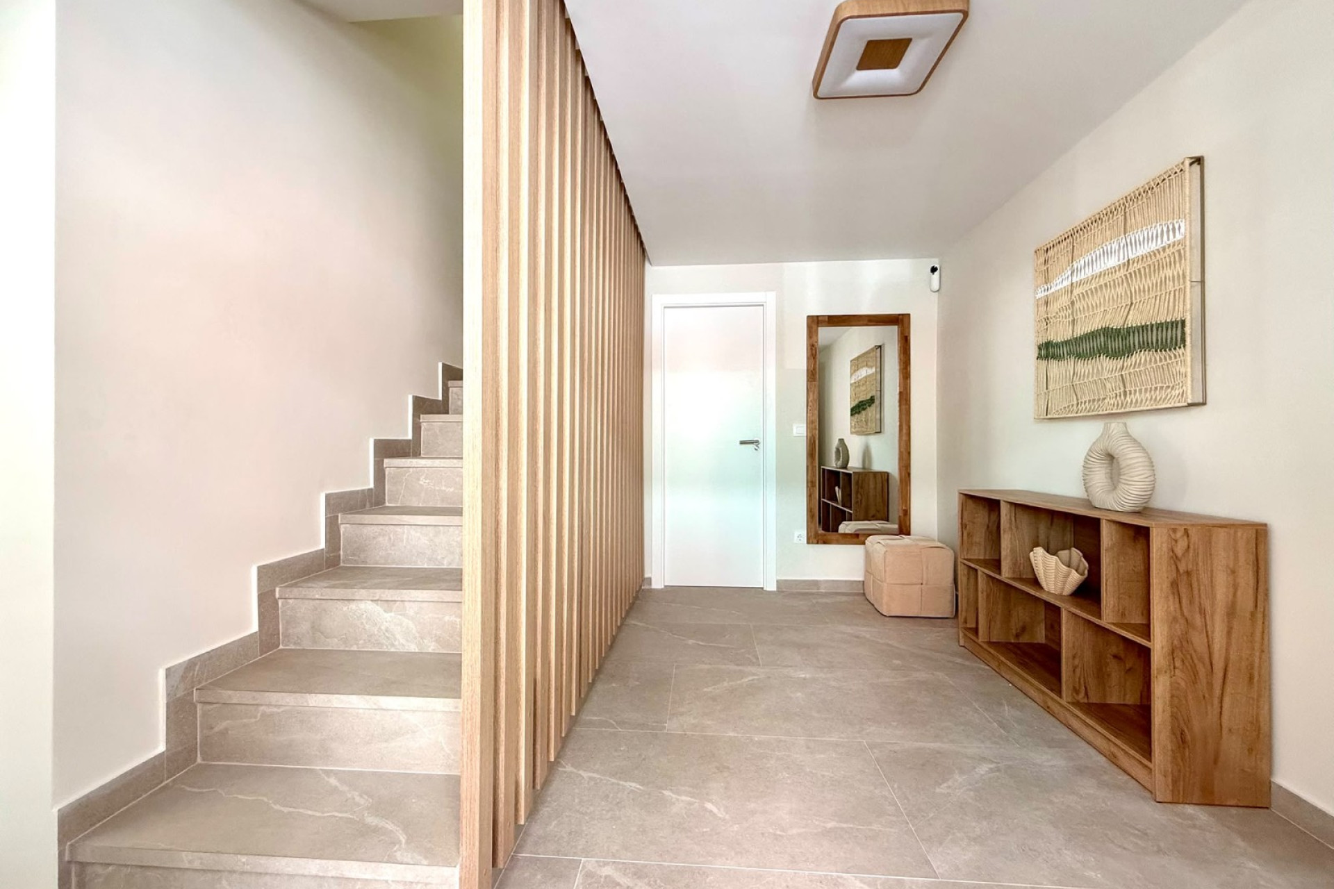 Resale - Villa - San Pedro del Pinatar - Lo Pagan