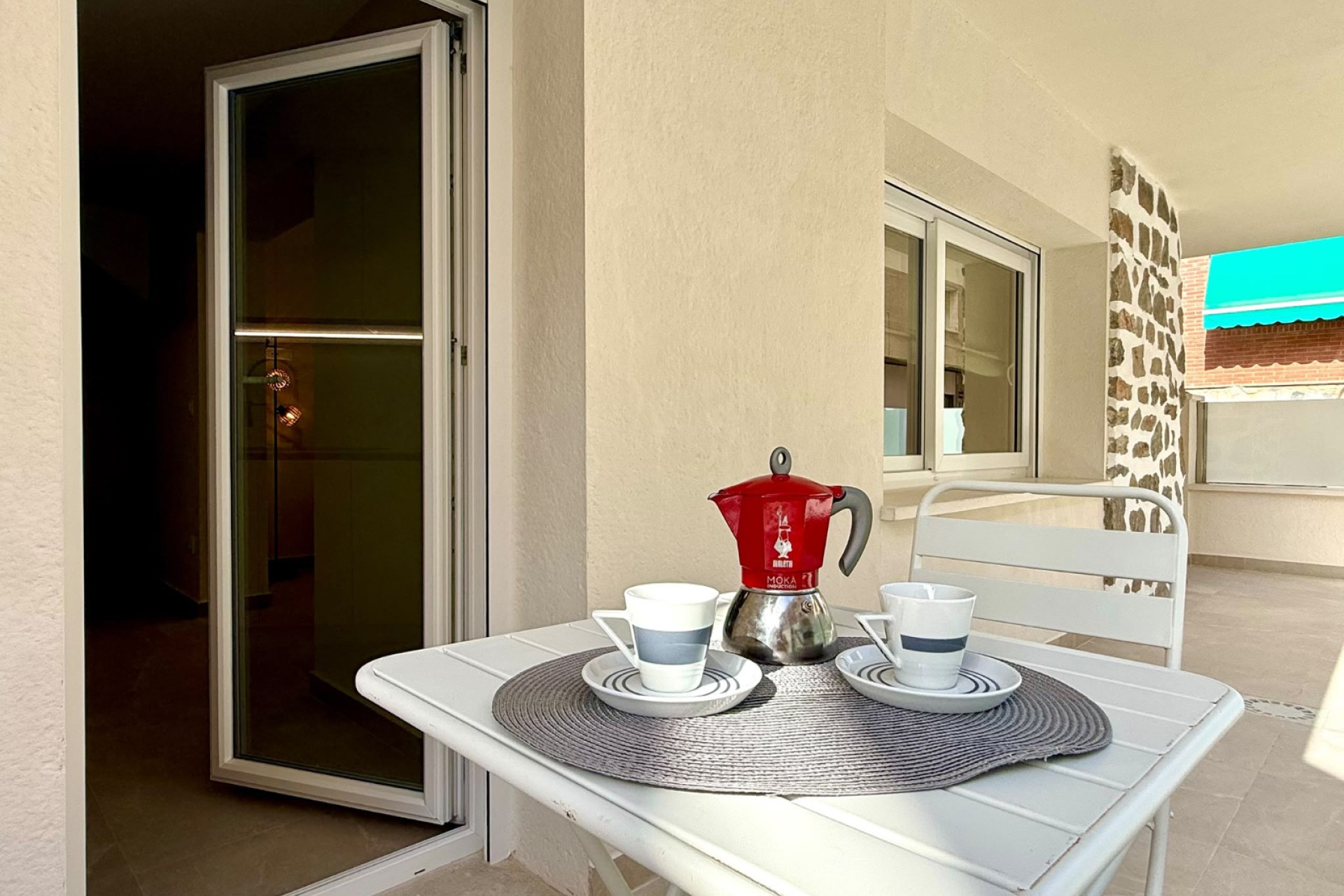 Resale - Villa - San Pedro del Pinatar - Lo Pagan