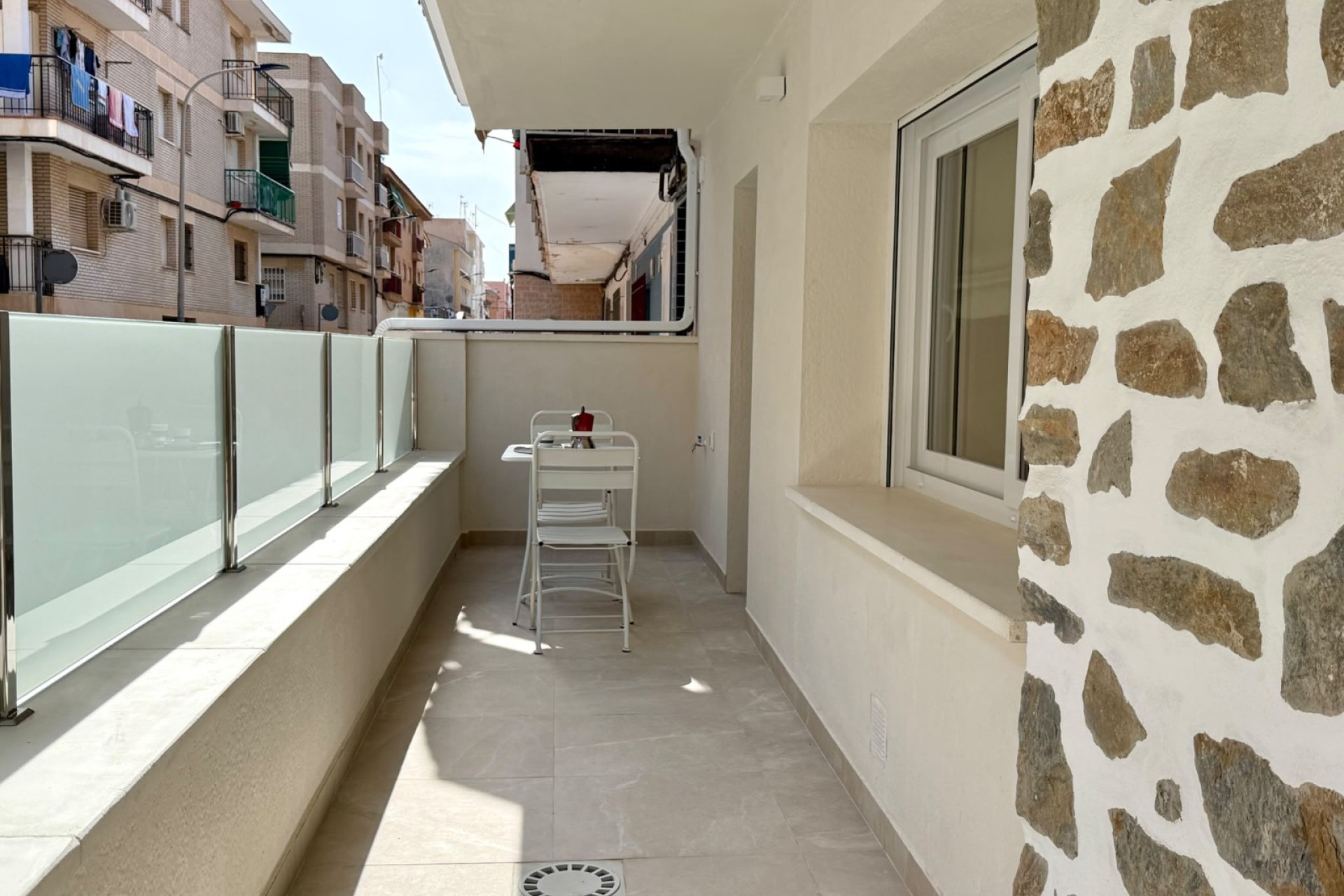 Resale - Villa - San Pedro del Pinatar - Lo Pagan