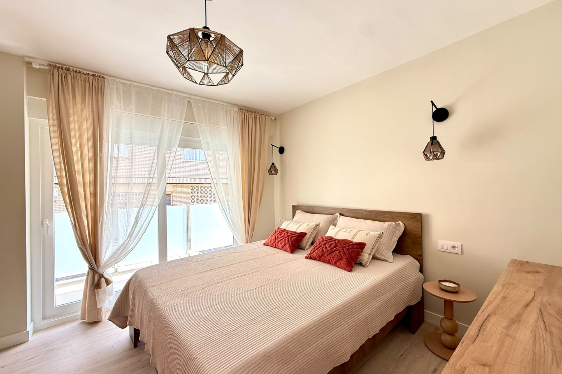 Resale - Villa - San Pedro del Pinatar - Lo Pagan
