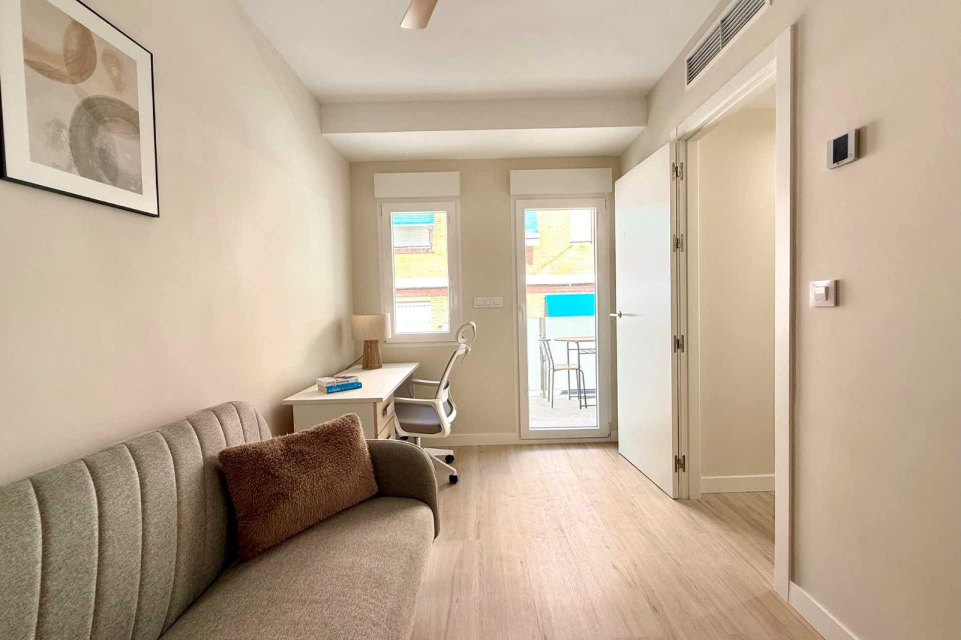 Resale - Villa - San Pedro del Pinatar - Lo Pagan