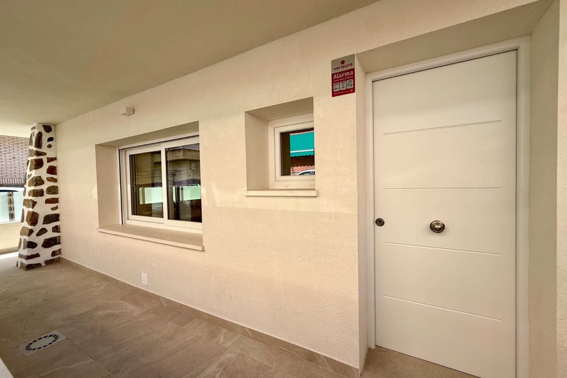 Resale - Villa - San Pedro del Pinatar - Lo Pagan