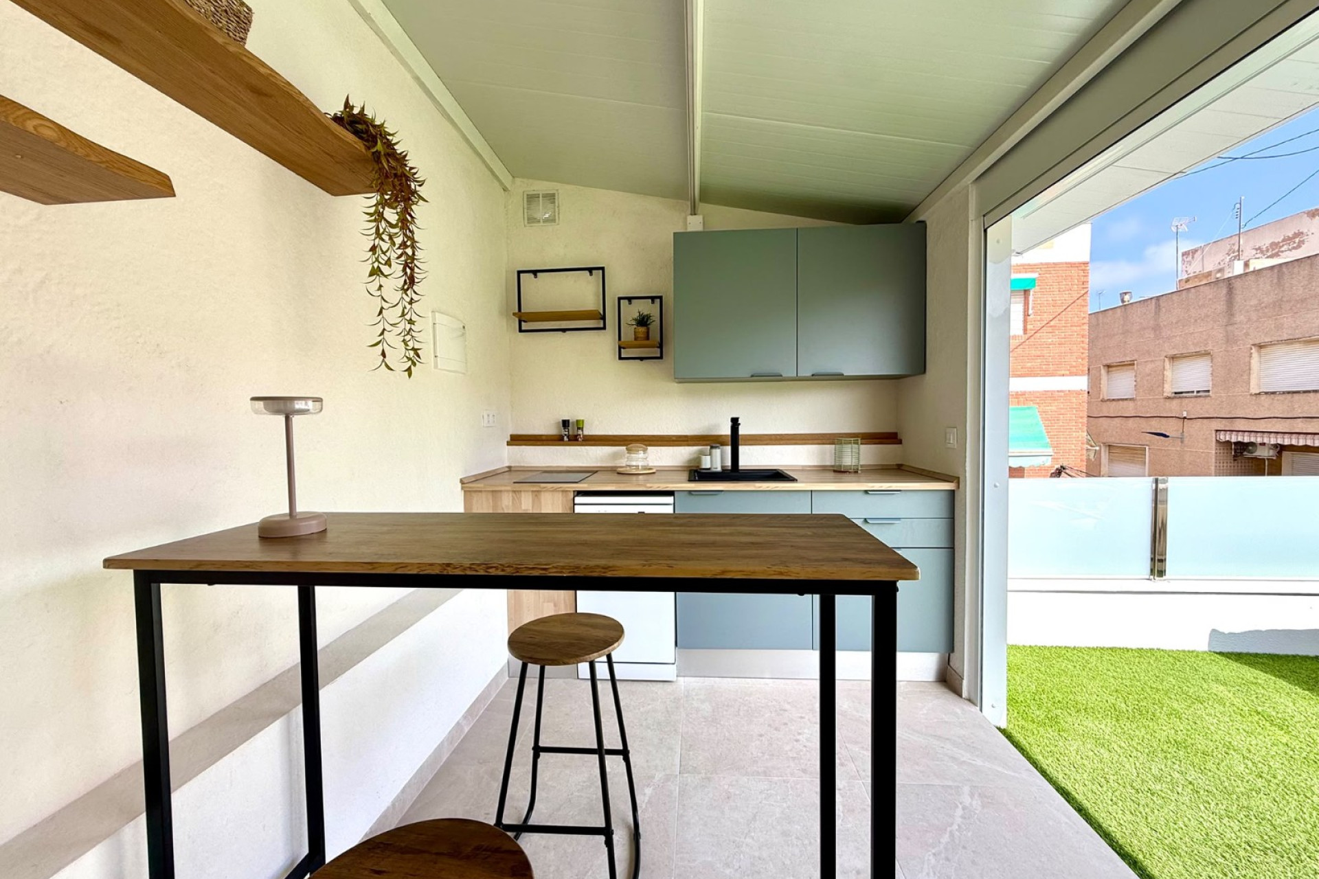 Resale - Villa - San Pedro del Pinatar - Lo Pagan