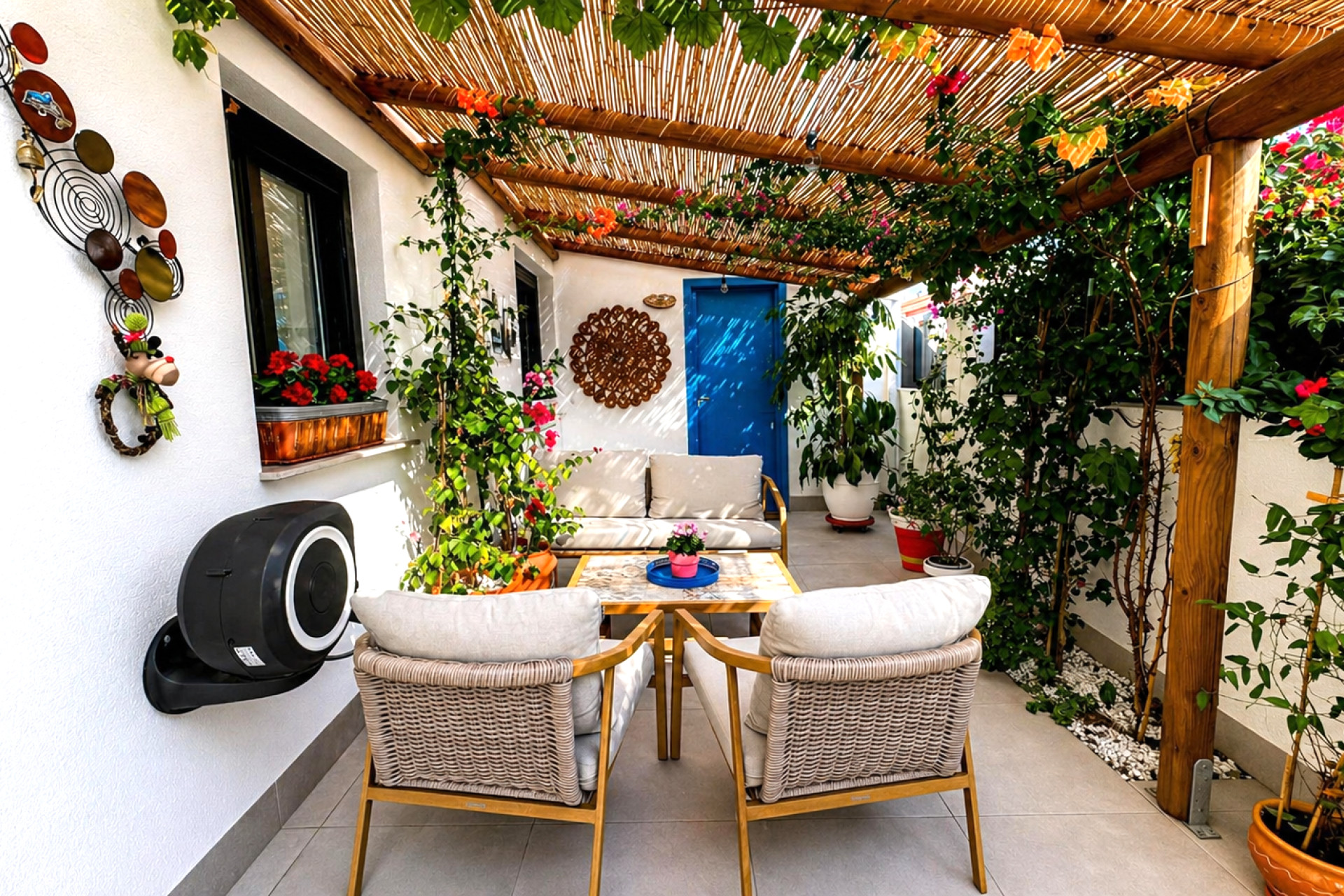 Resale - Villa - San Pedro del Pinatar - San Pedro De Pinatar