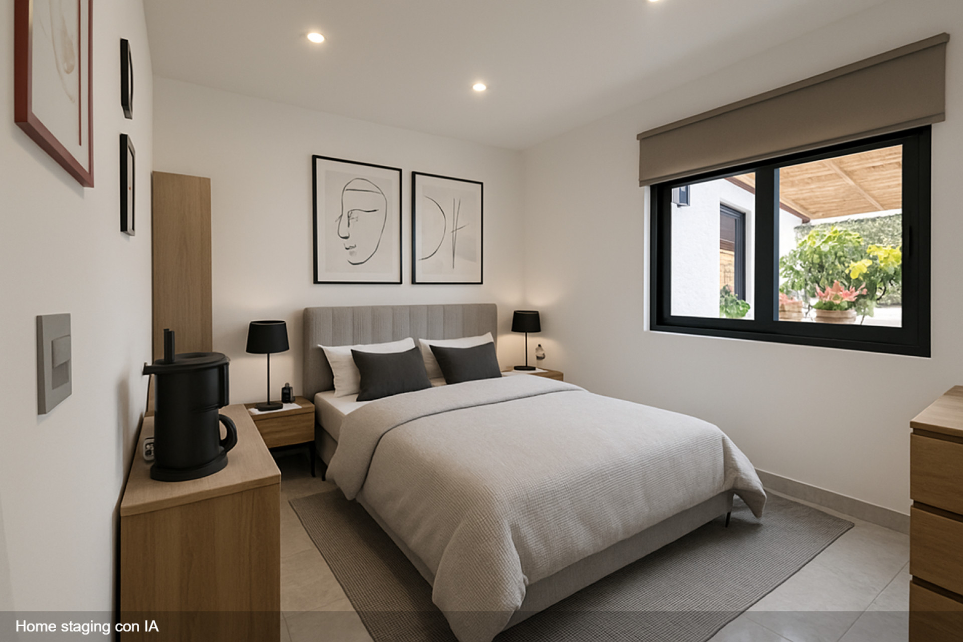 Resale - Villa - San Pedro del Pinatar - San Pedro De Pinatar