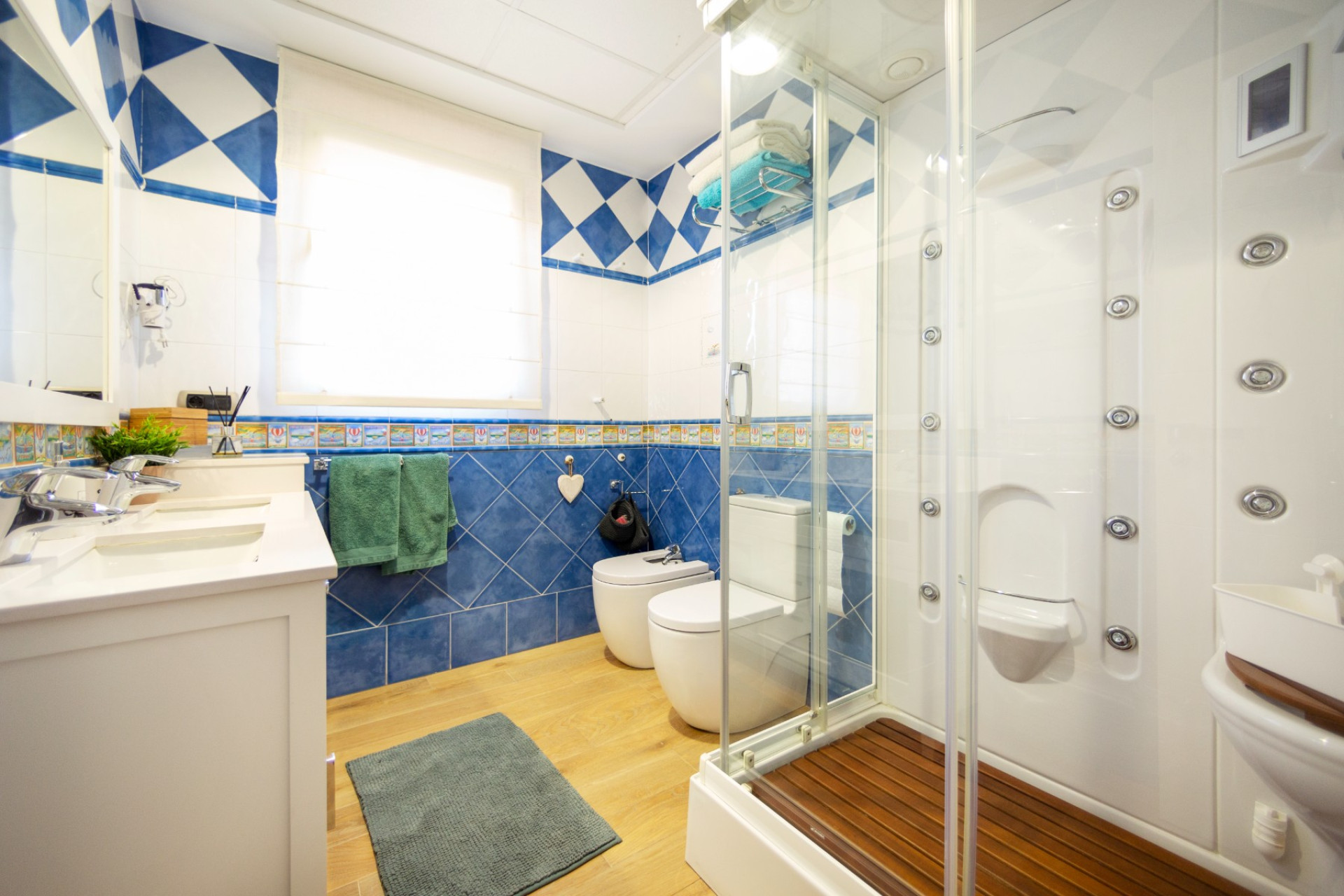 Resale - Villa - San Vicente del Raspeig - Los Girasoles