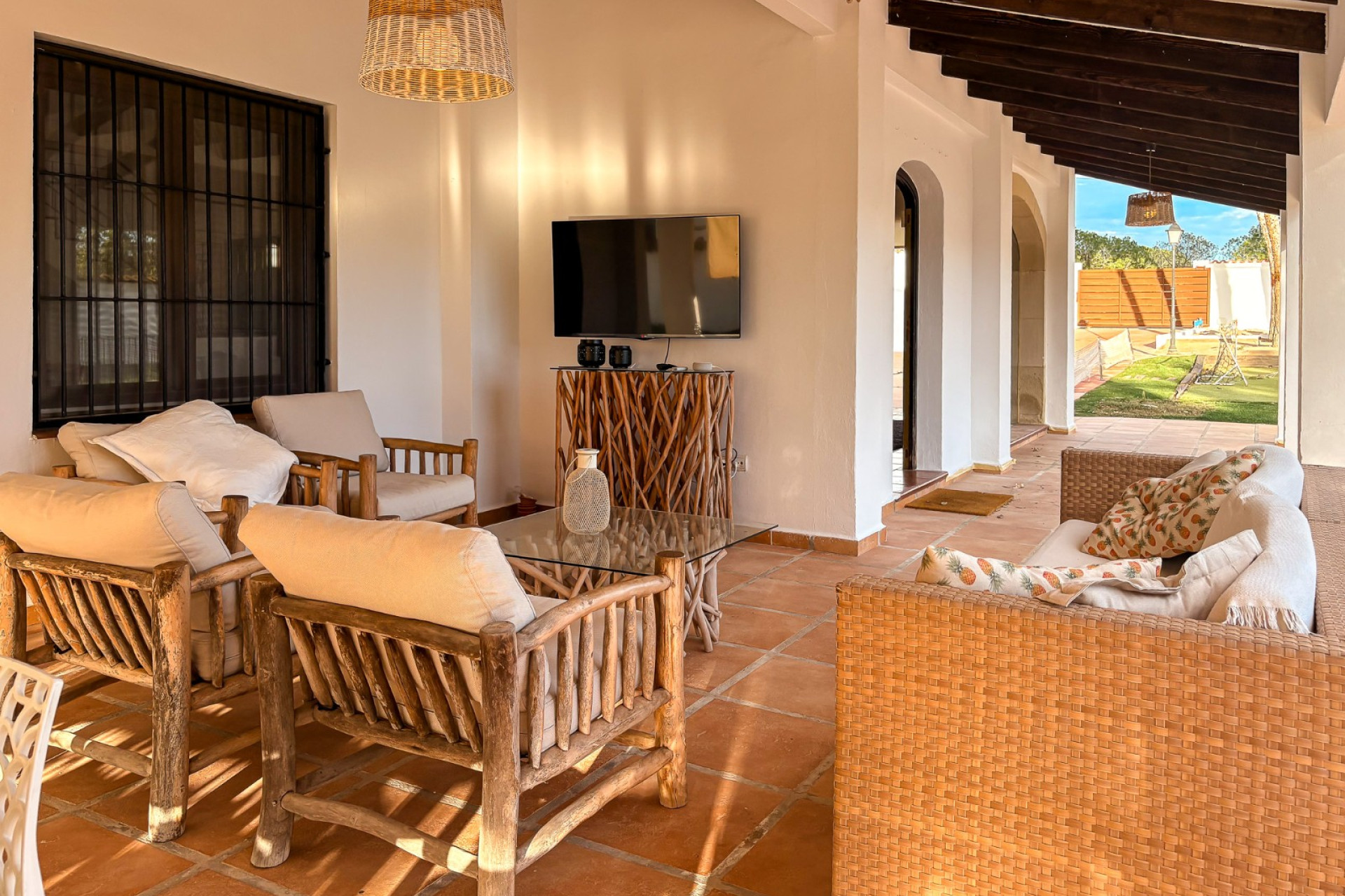 Resale - Villa - Santa Pola - El Poble Llevanti
