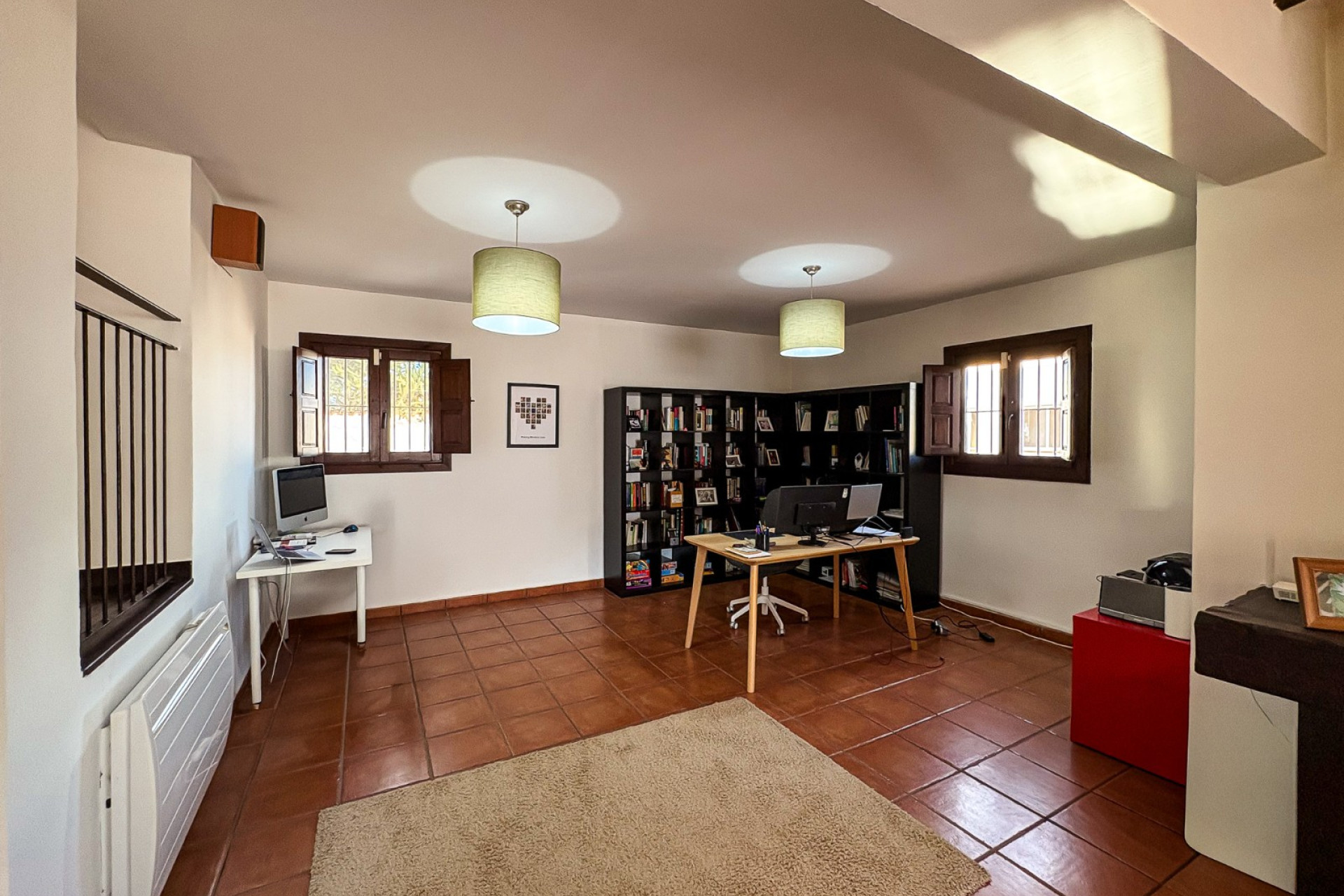 Resale - Villa - Santa Pola - El Poble Llevanti