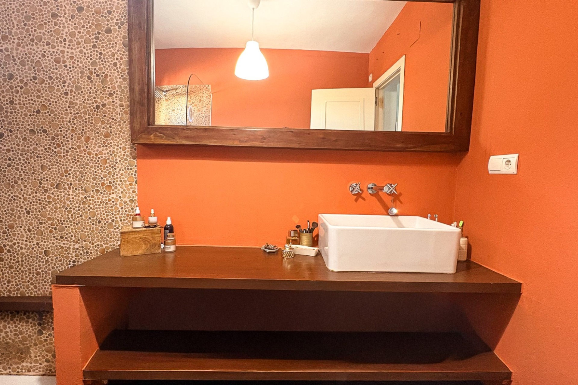 Resale - Villa - Santa Pola - El Poble Llevanti