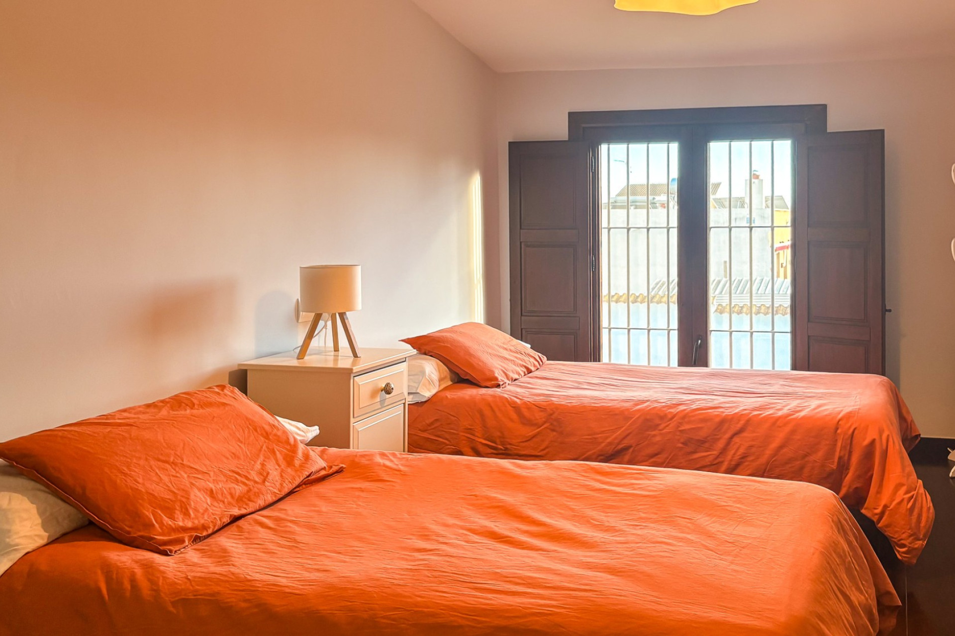 Resale - Villa - Santa Pola - El Poble Llevanti