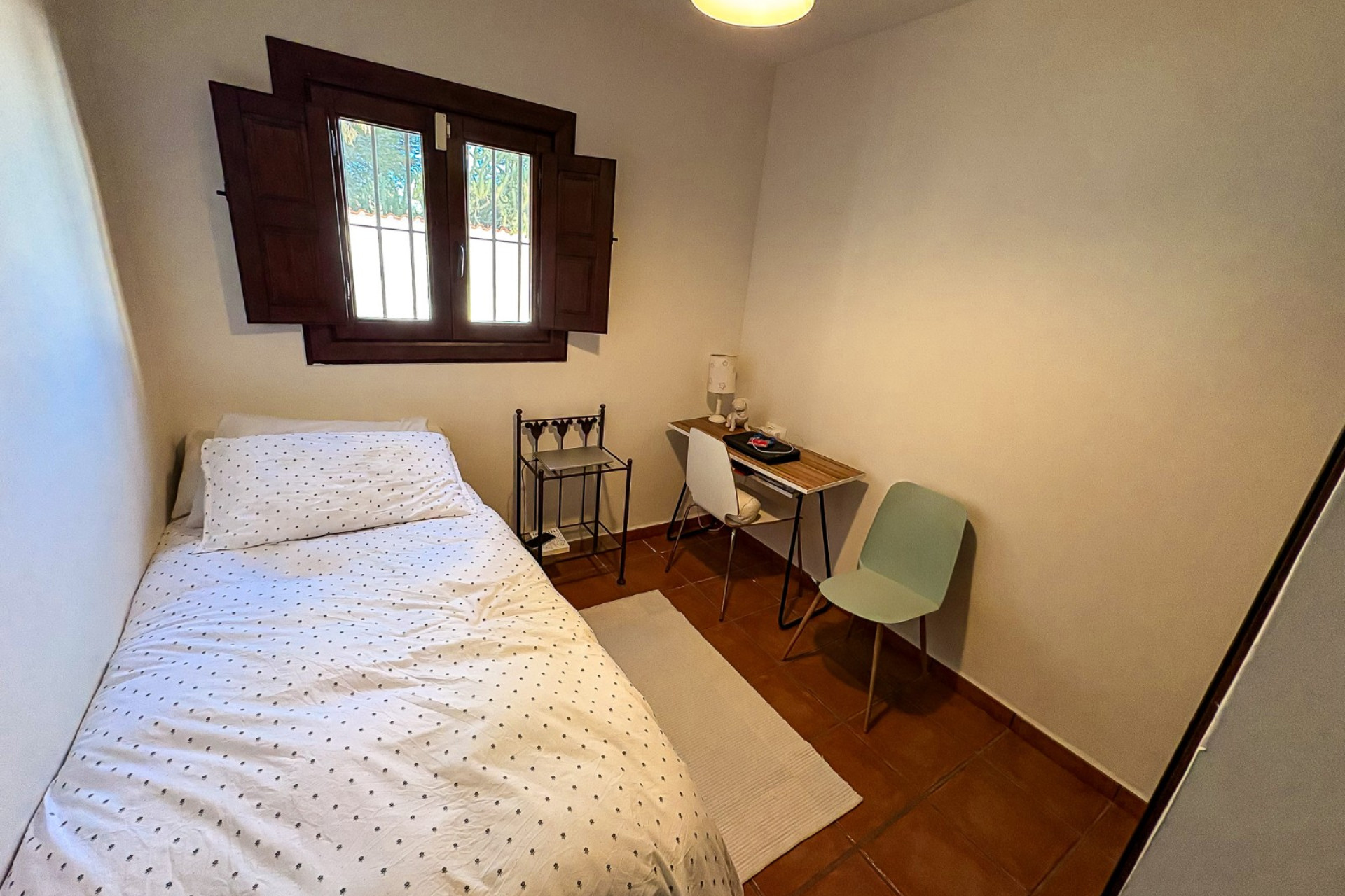 Resale - Villa - Santa Pola - El Poble Llevanti