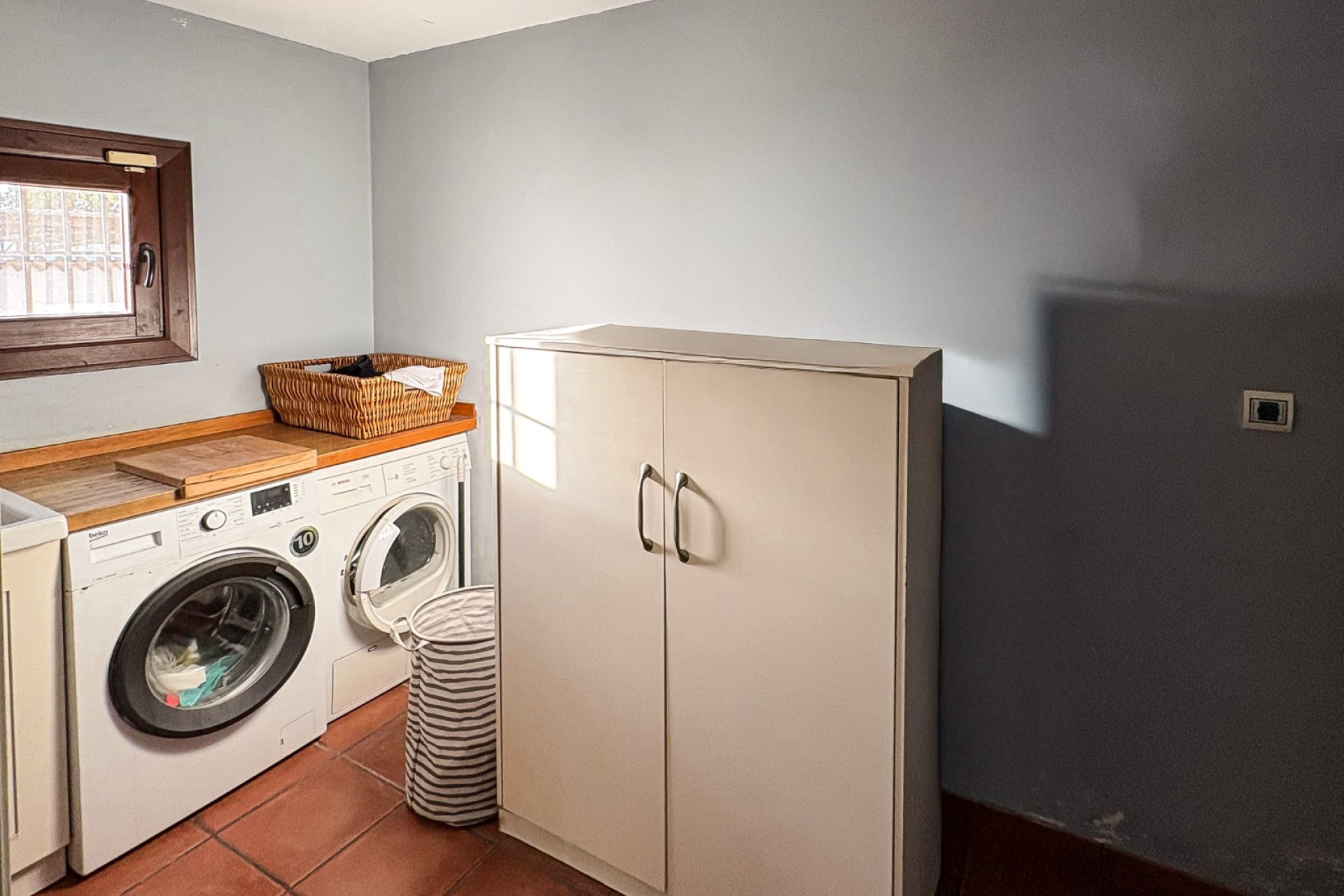 Resale - Villa - Santa Pola - El Poble Llevanti