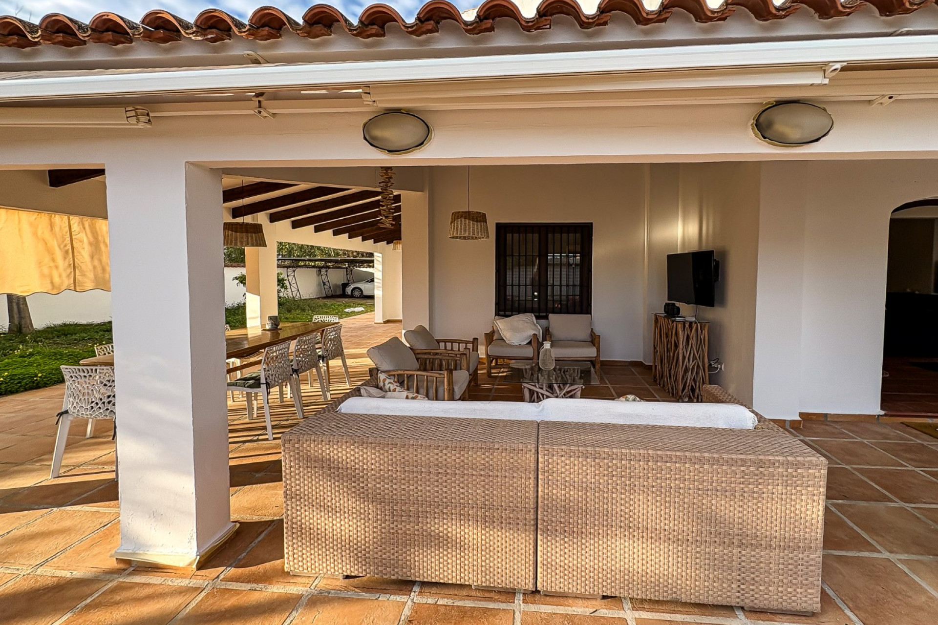 Resale - Villa - Santa Pola - El Poble Llevanti