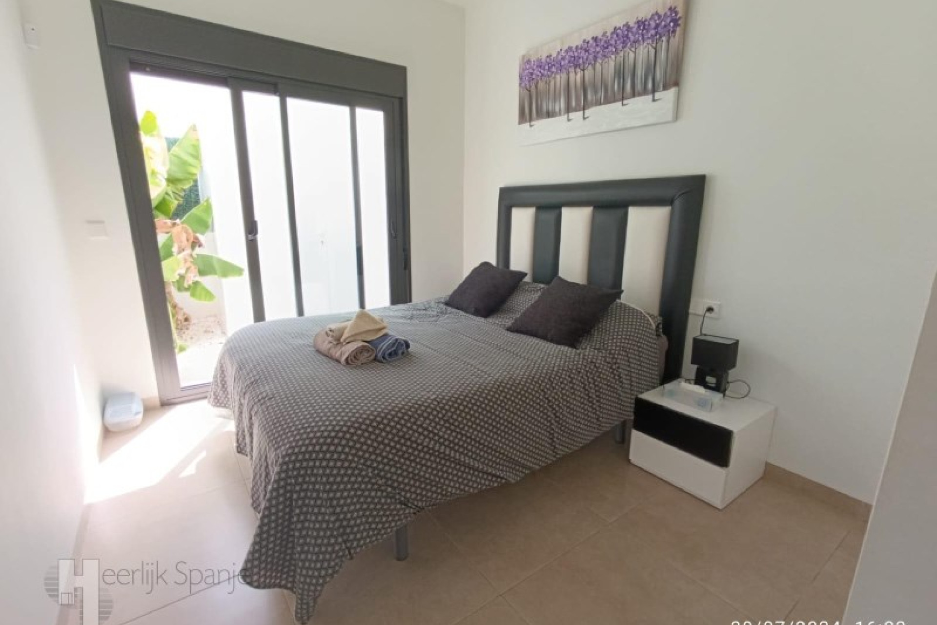 Resale - Villa - Santiago de la Ribera - San Javier