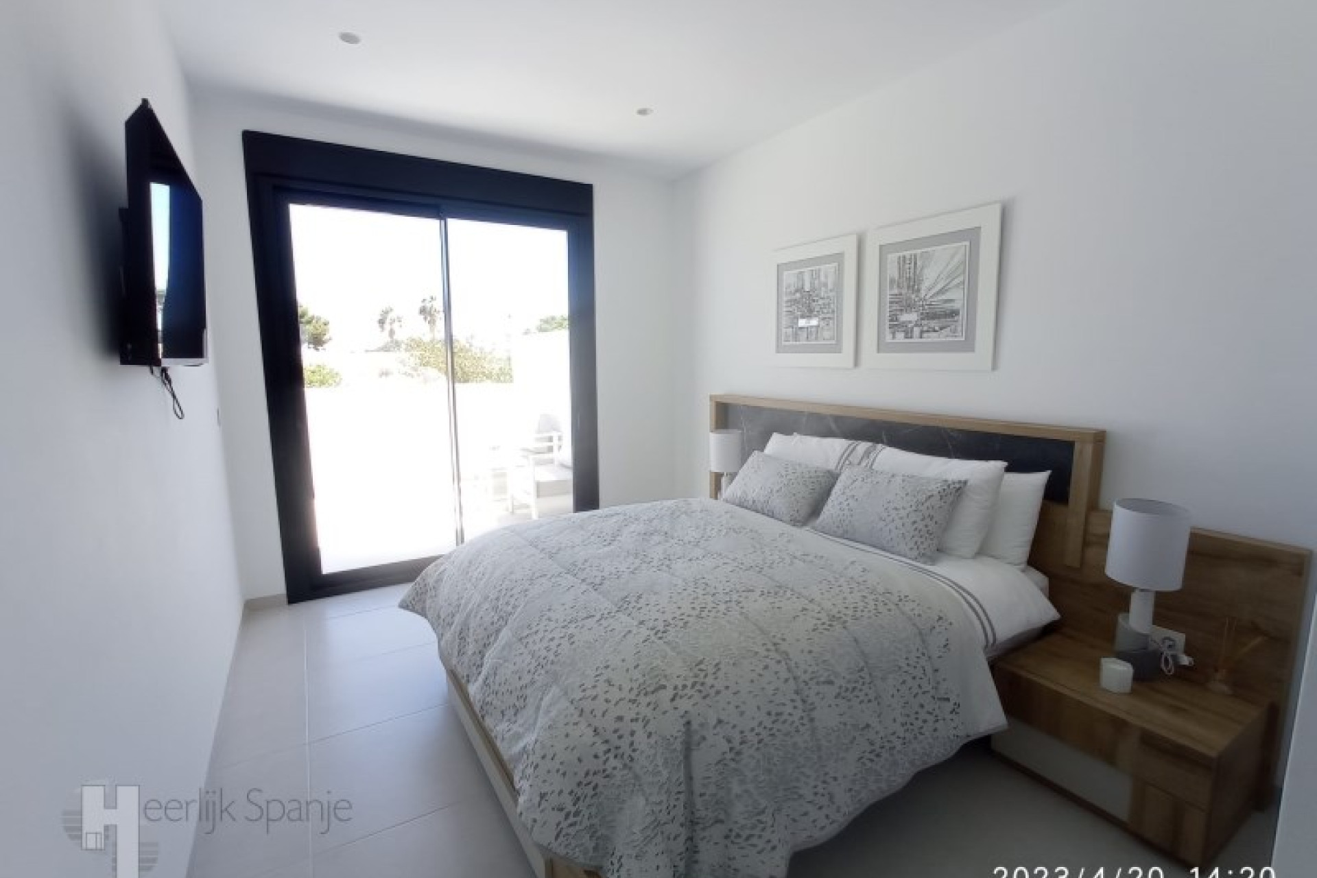 Resale - Villa - Santiago de la Ribera - San Javier