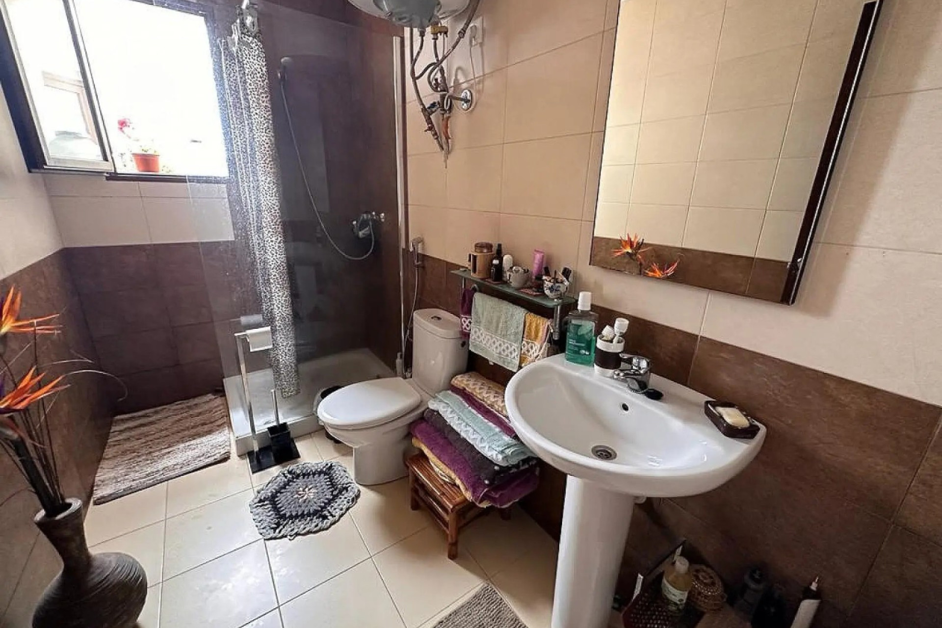 Resale - Villa - Sax