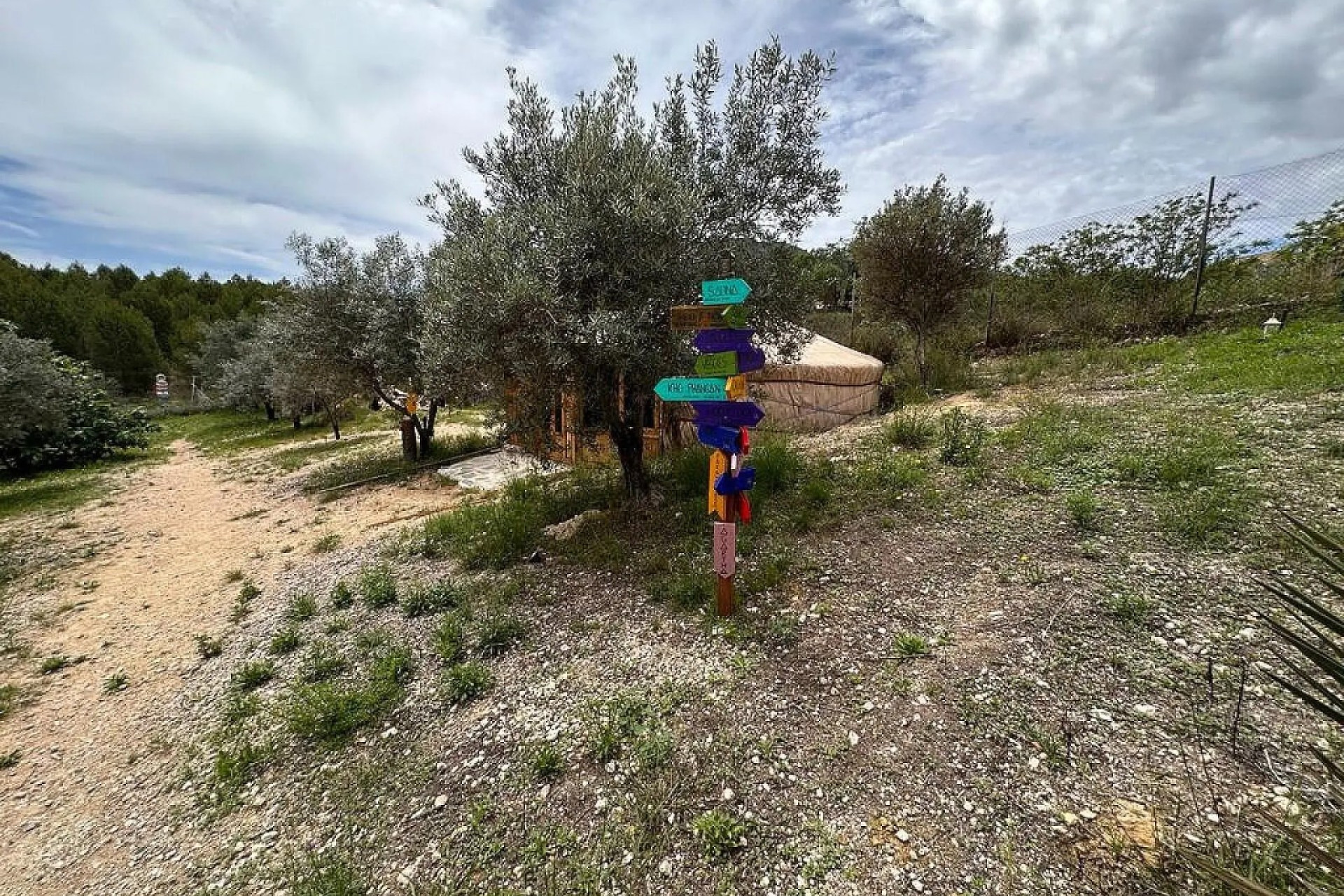 Resale - Villa - Sax