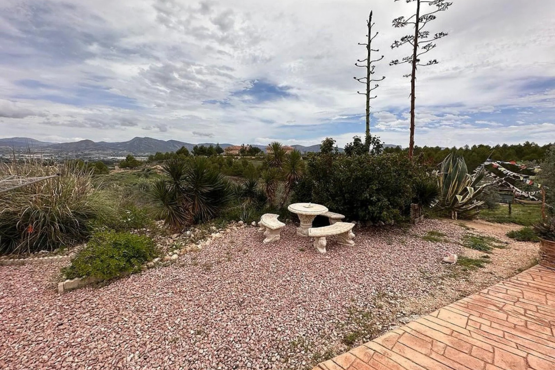 Resale - Villa - Sax